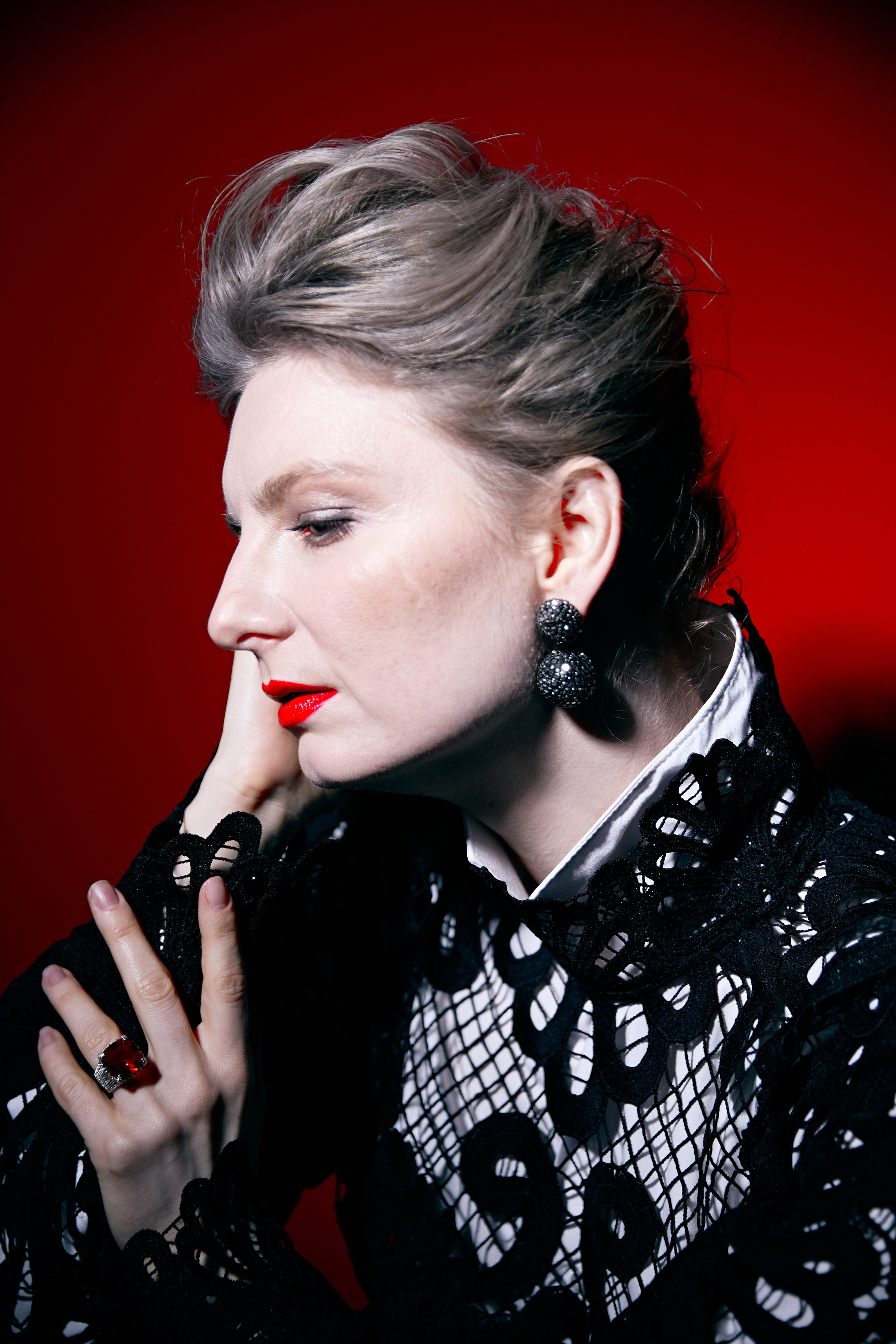 VITUORD. Yulia Otroschenko