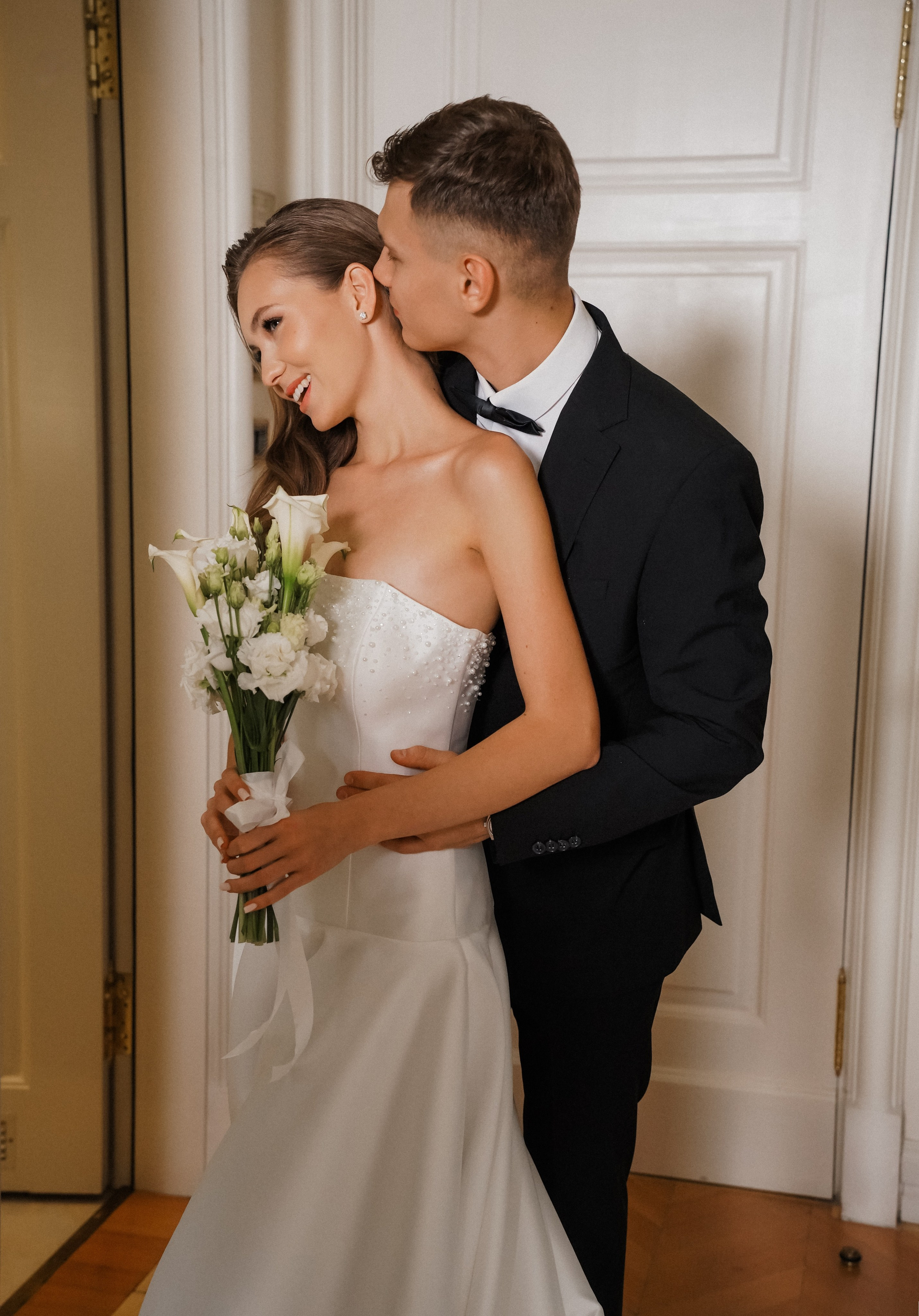 Savoy. Фотограф Валентина Григорьева, г. Москва