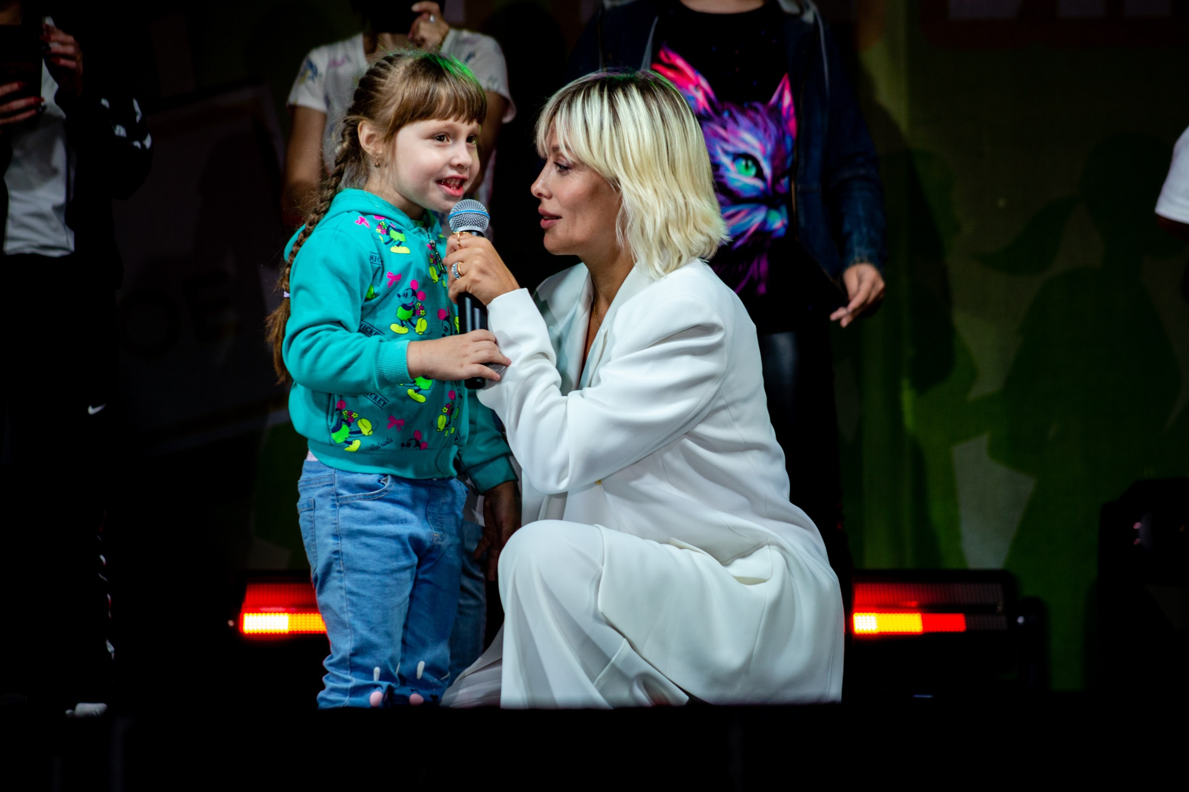 День города Усолье-Сибирское 2023. Фотограф в Иркутске Евгения Айвазова