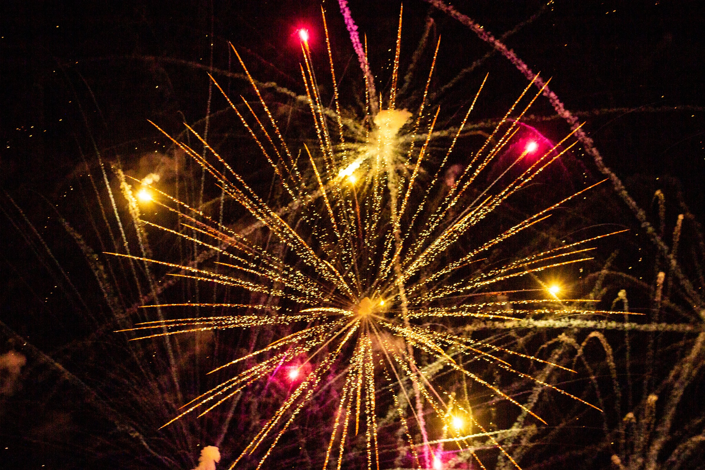 День города Усолье-Сибирское 2023. Фотограф в Иркутске Евгения Айвазова