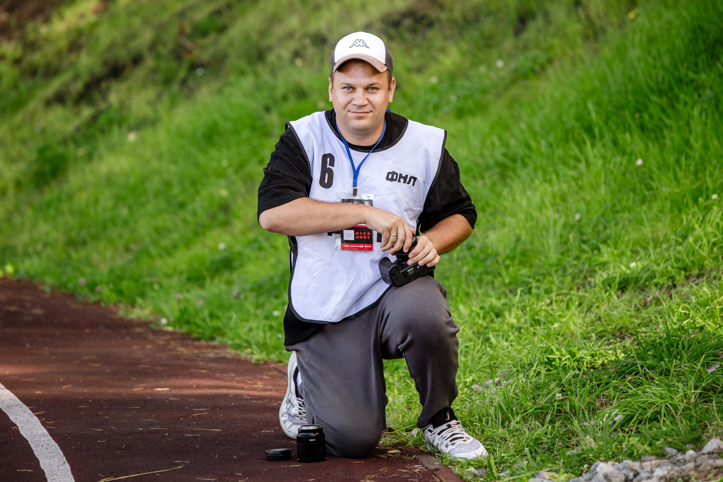 Первенство России по футболу LEON-Вторая лига Б | ФК Иркутск — Чертаново (Москва) | 24.08.25. Фотограф в Иркутске Евгения Айвазова