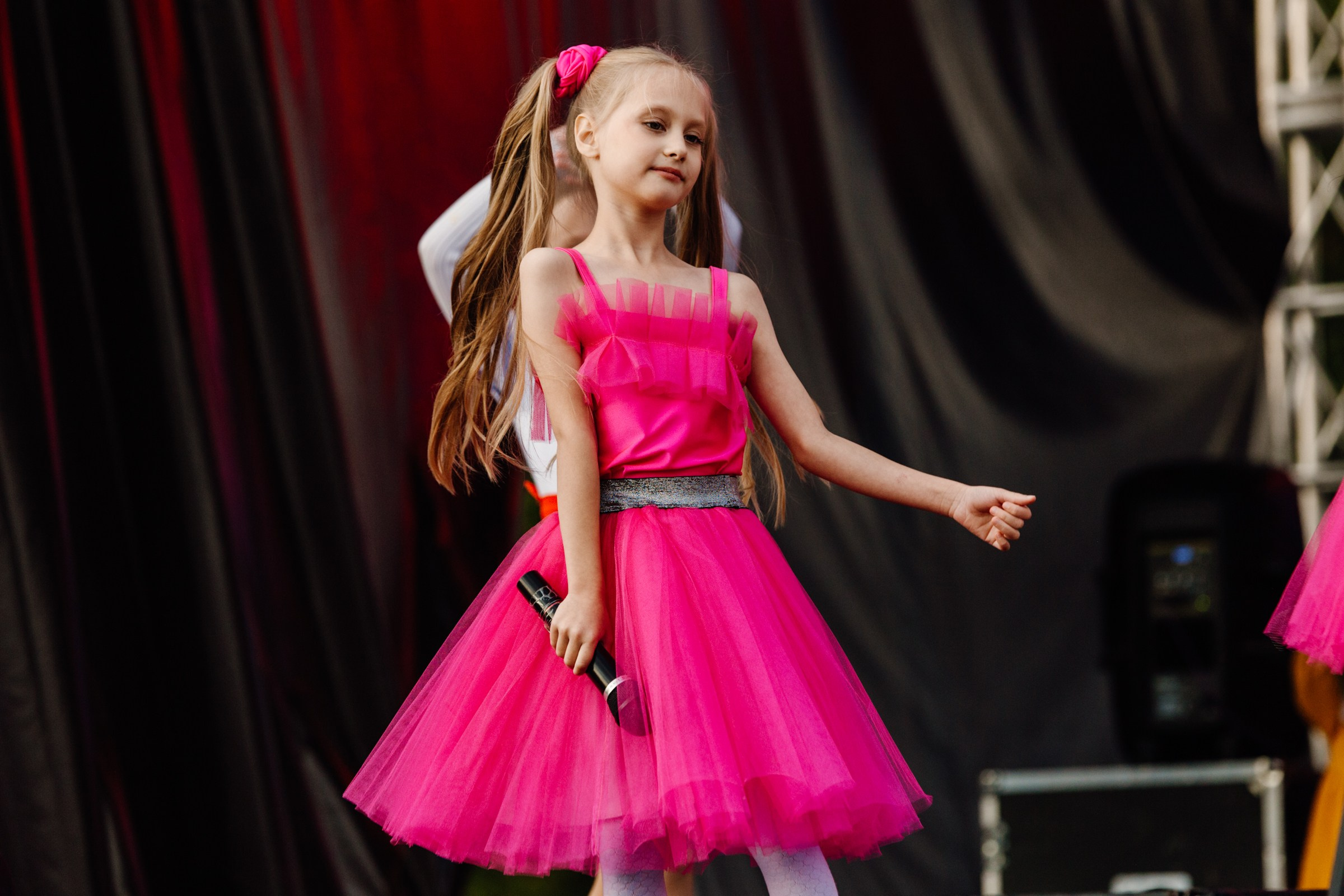 День города Усолье-Сибирское 2025. Фотограф в Иркутске Евгения Айвазова