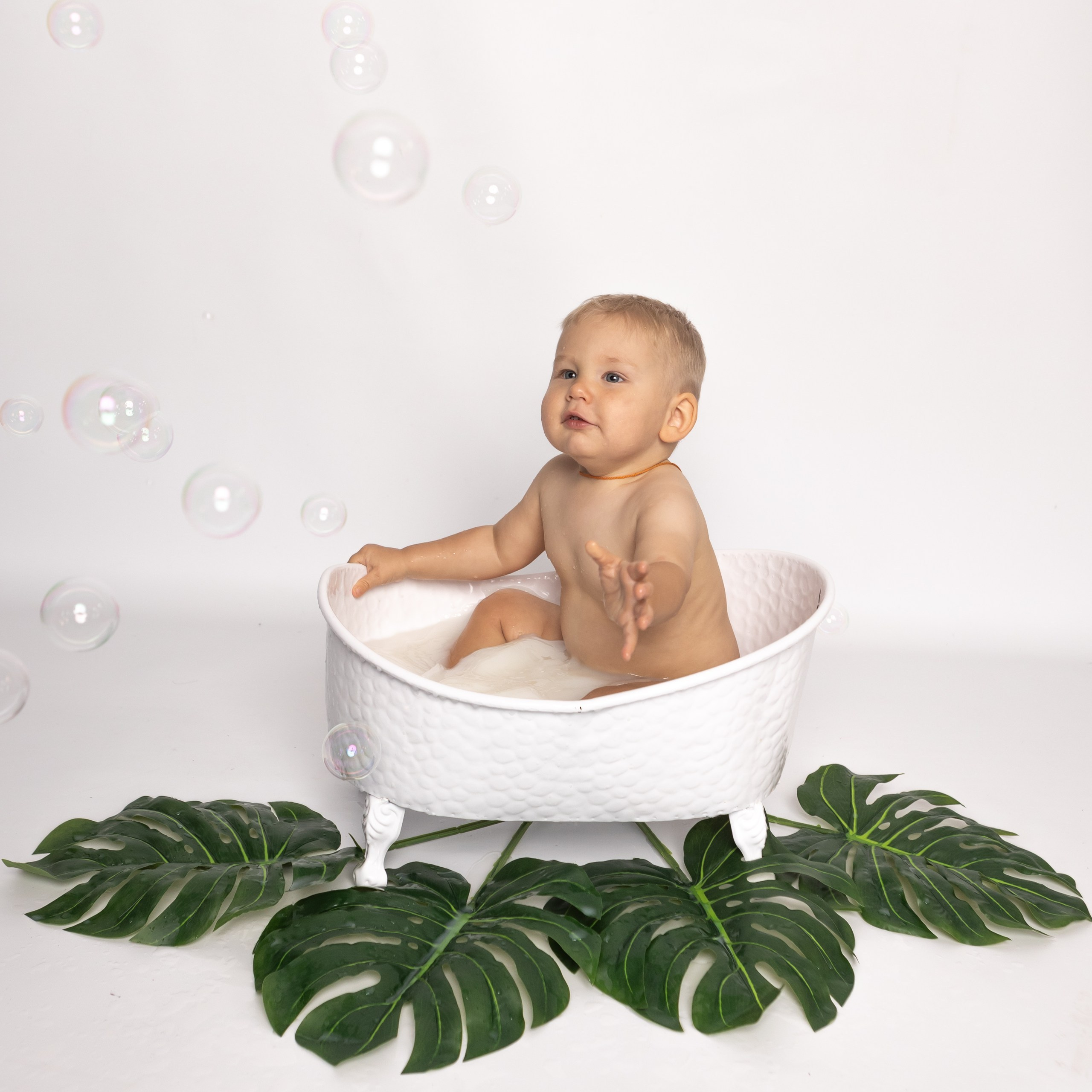 Годовасие. Фотограф новорожденных. Детский и семейный фотограф Марьяна Юдина