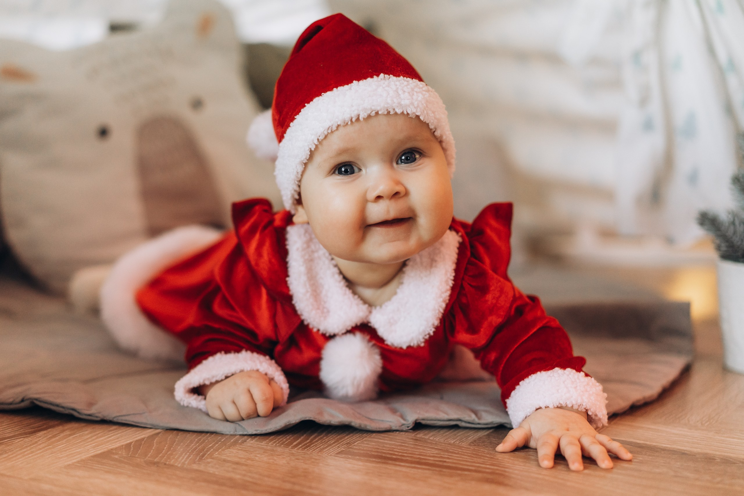 Семейная съемка в студии. Фотограф Екатеринбург Кокшарова Александра