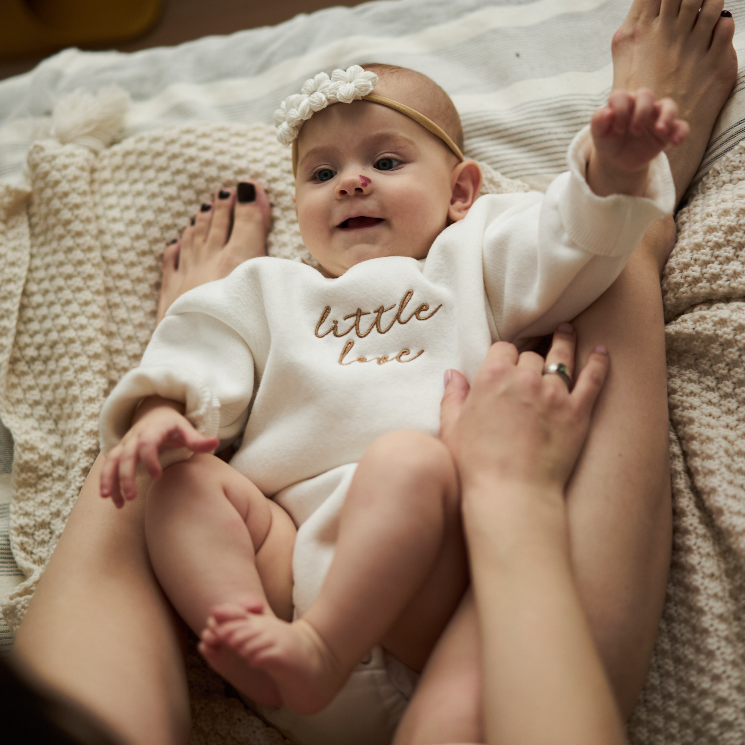 Семейная фотосессия дома. Фотограф Екатеринбург Кокшарова Александра