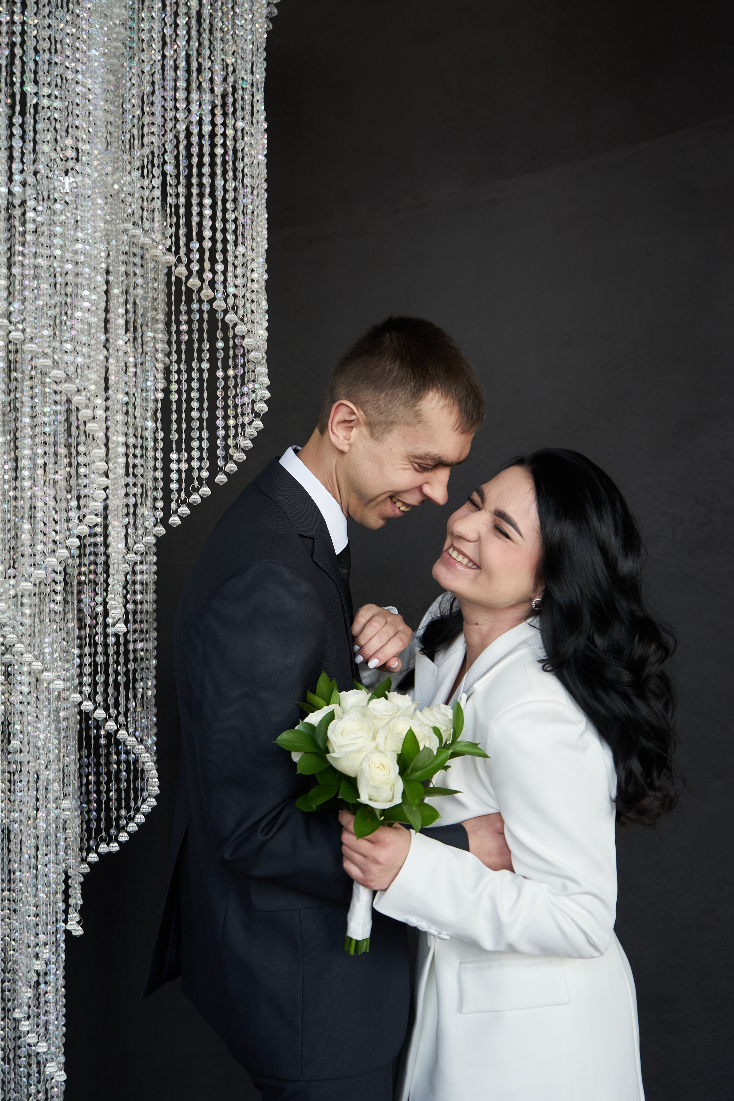 Фотосессия свадьбы Александр & Татьяна. Фотограф Екатеринбург Кокшарова Александра