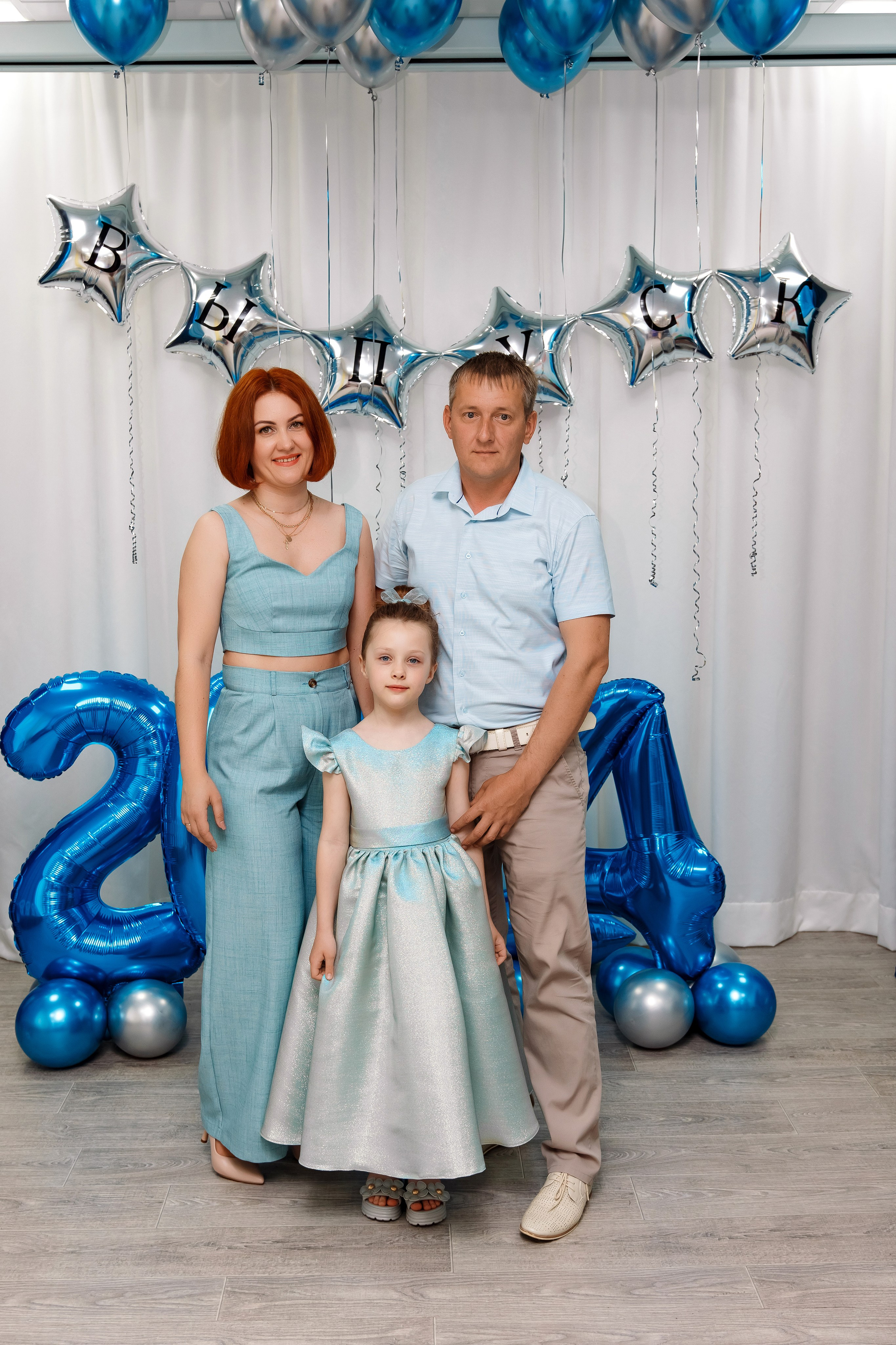 Детский Сад № 19 (один день из жизни группы + выпускной). Фотограф Любовь Корниенко, Примоский край