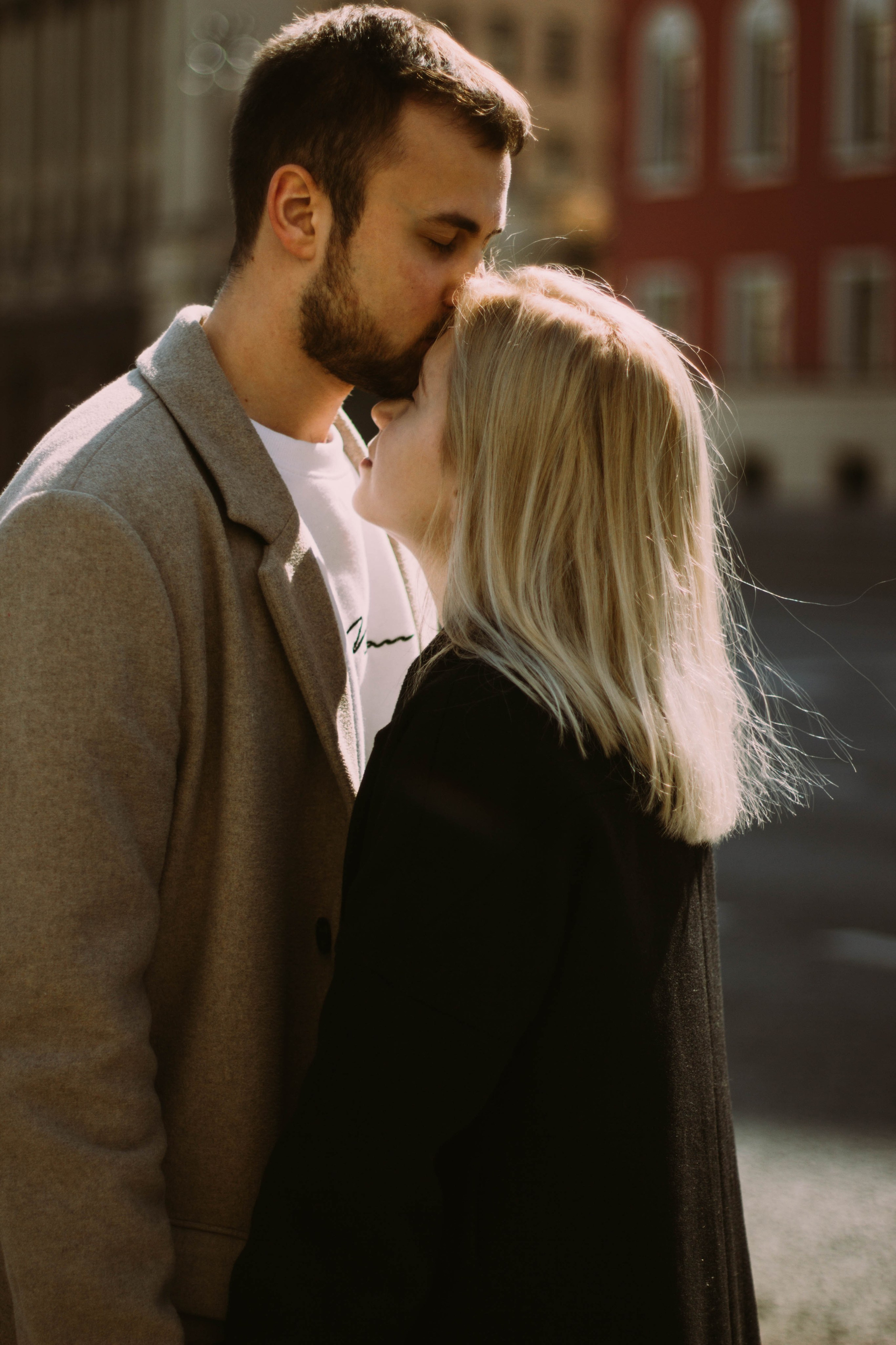 Прогулочная. Фотограф Нетбай Ксения в Москве Калуге