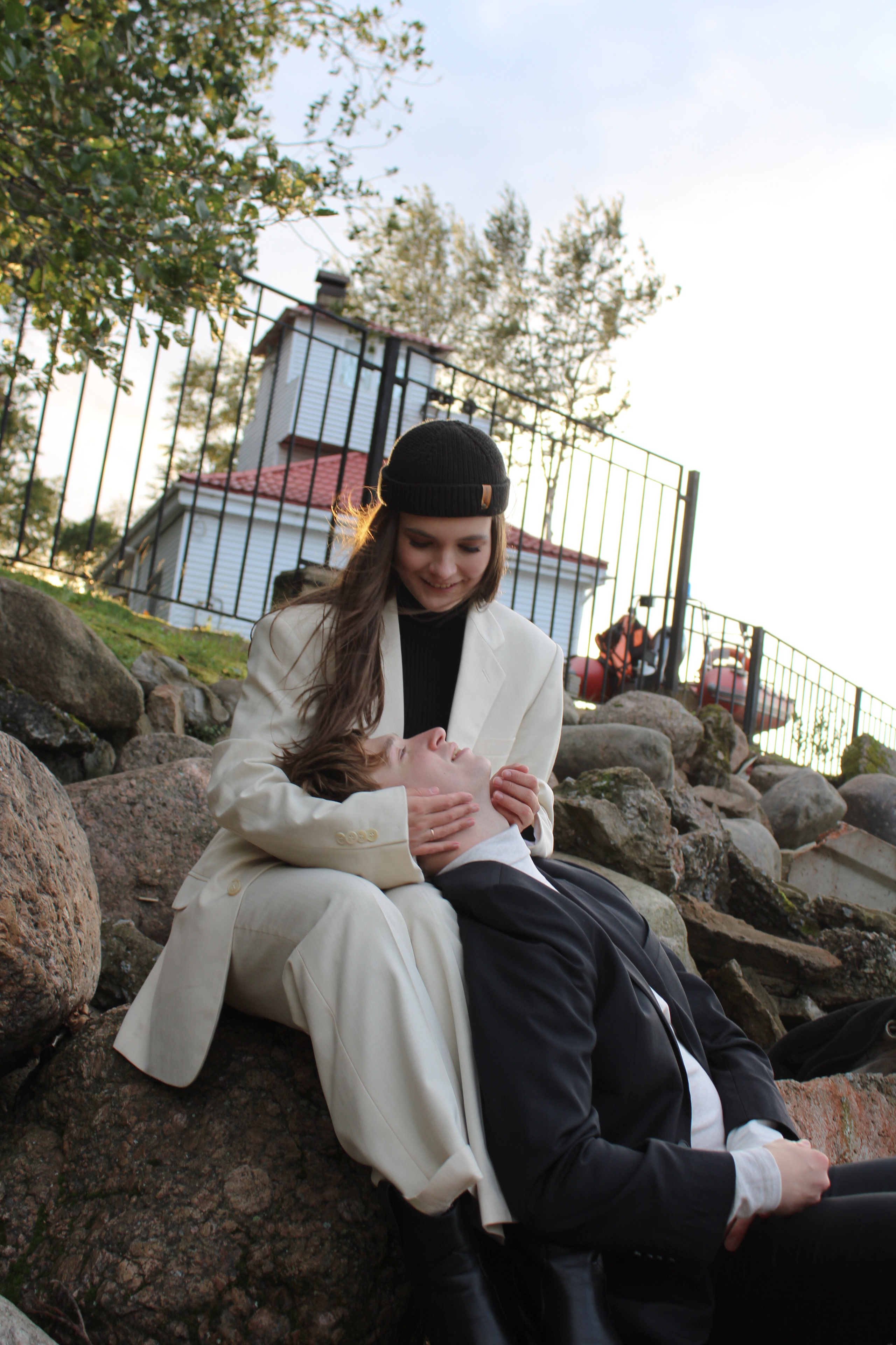 Финский. Фотограф Элла Ефимова