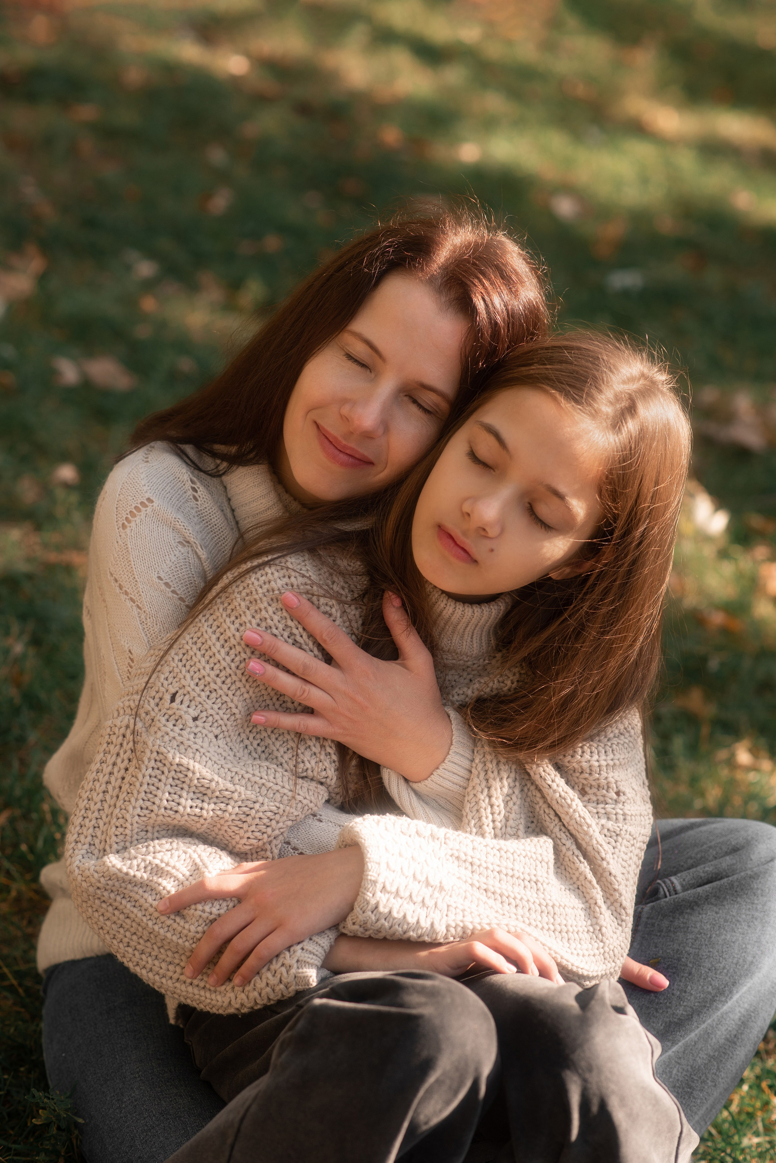 Тепло на улице и на сердце. Главная