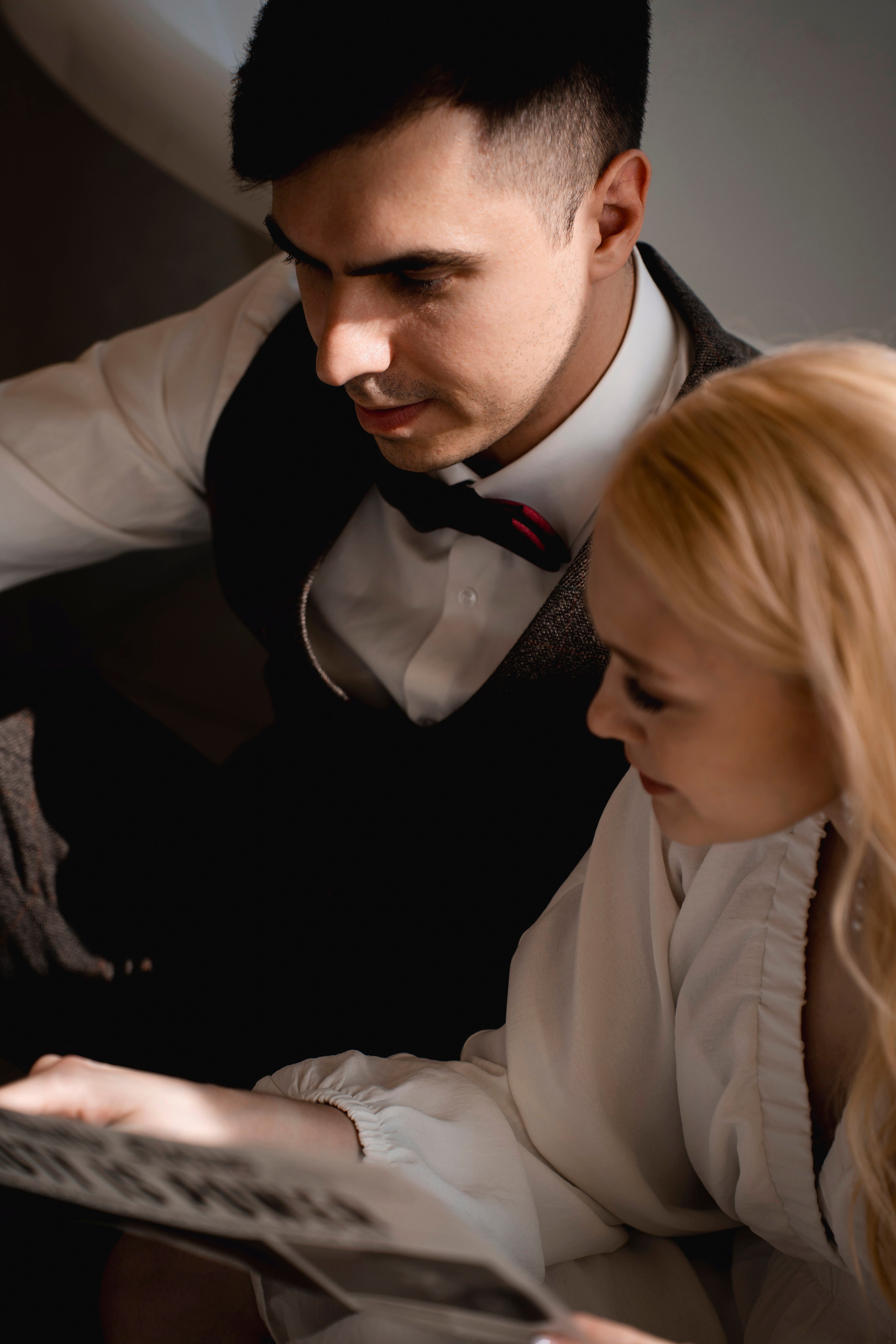 Андрей ♥ Анастасия. Свадебный фотограф Алексей Малышев в Екатеринбурге