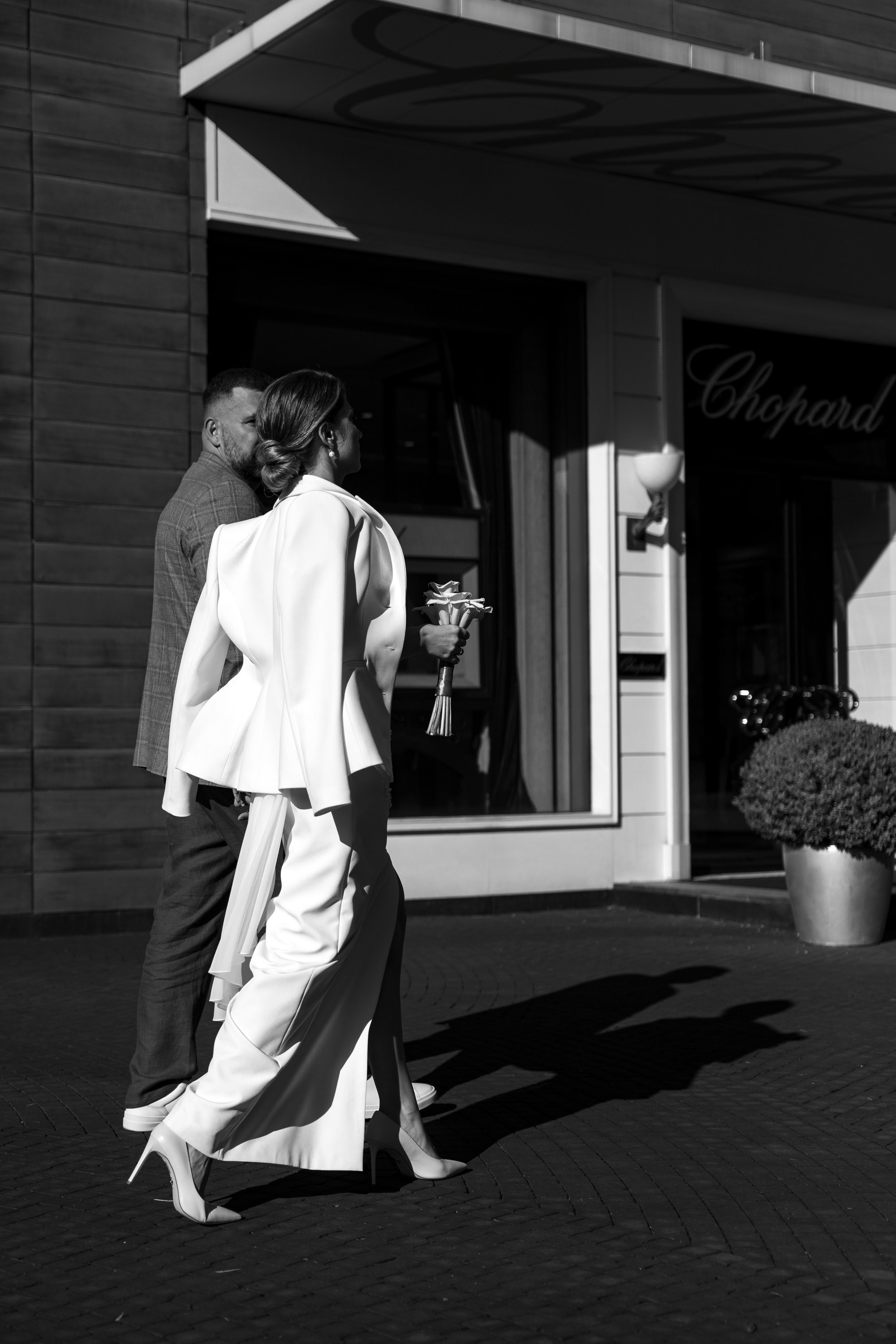 Свадебная съёмка. Свадебный фотограф в Москве Галина Набатникова