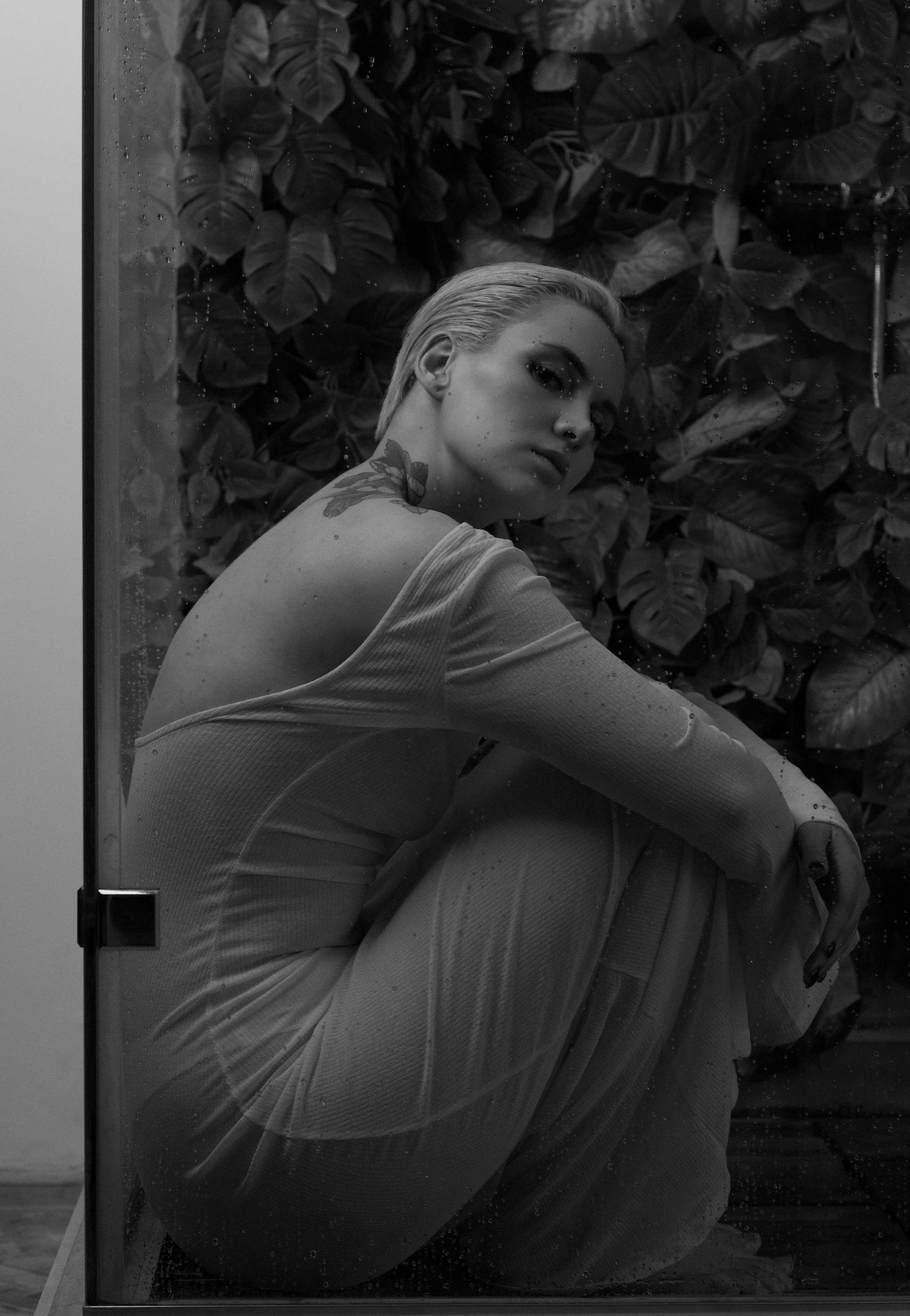 Индивидуальные. SoulCam| Мария Антонова