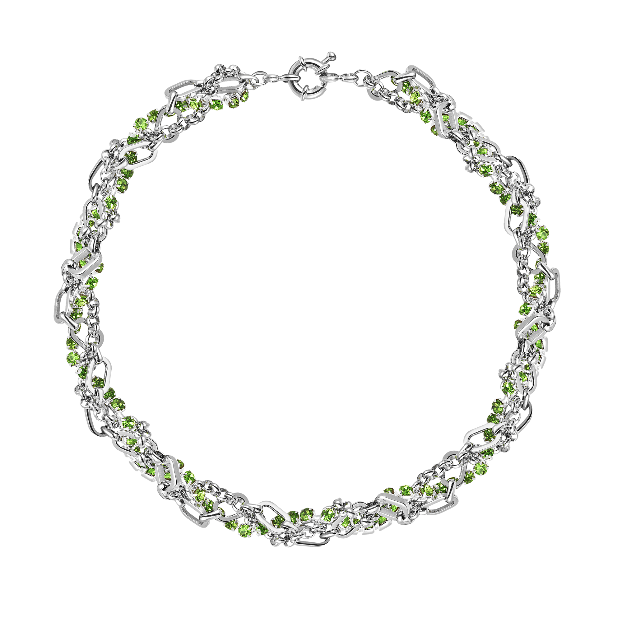 Фотосъемка ювелирных украшений. Каталог на белом фоне. Предметный рекламный фотограф в Москве Мария Макарова