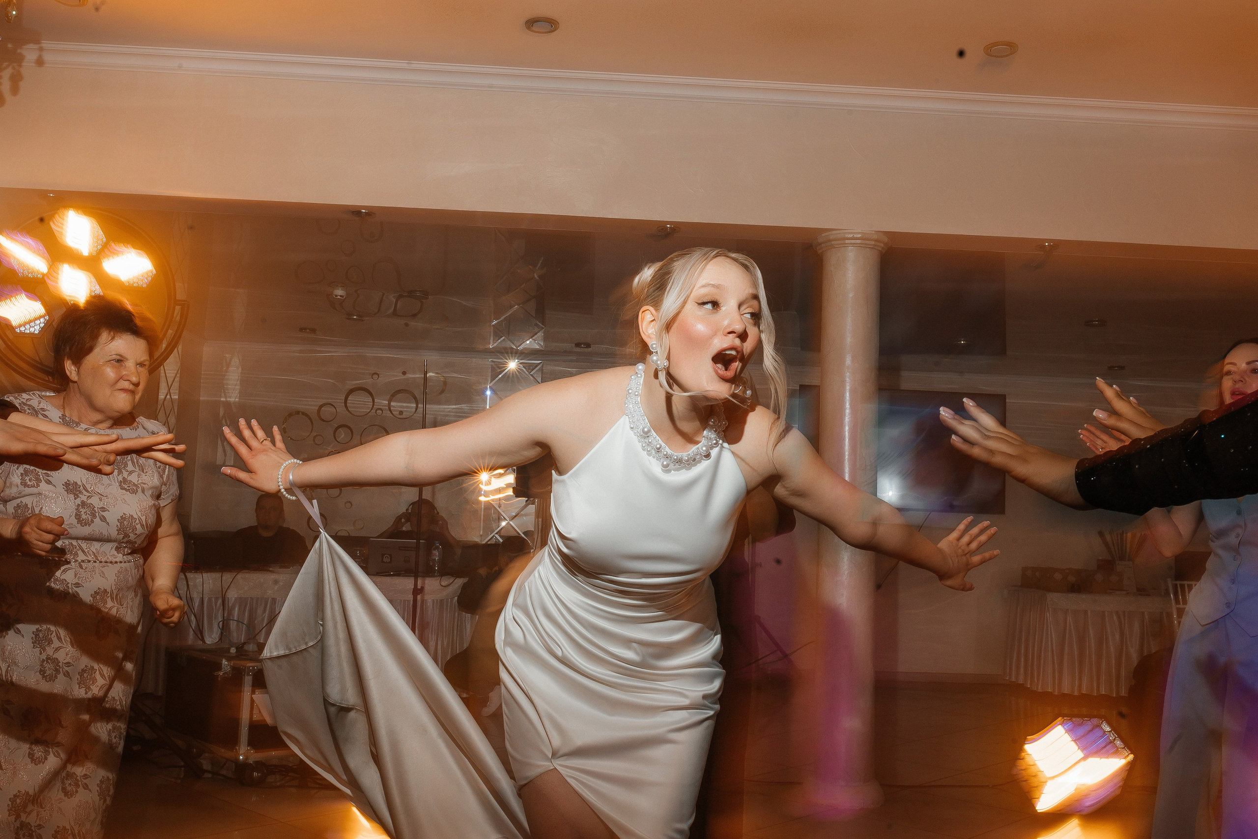 Свадебная фотосессия Орел 2025. Свадебный фотограф в Орле Андрей Поляков