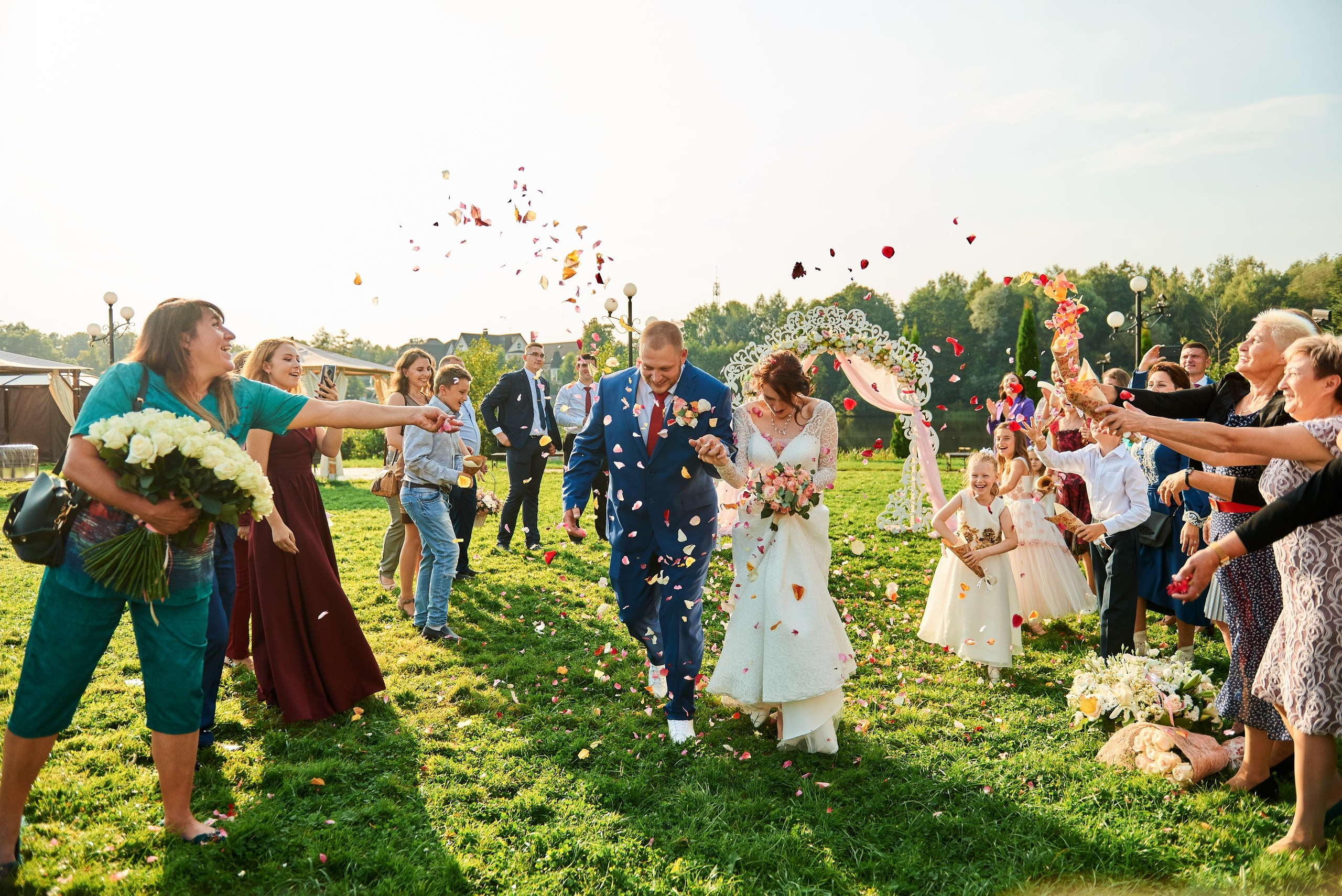 П & Д. Семейный и детский фотограф в г. Ногинске Ангелина Хасанова