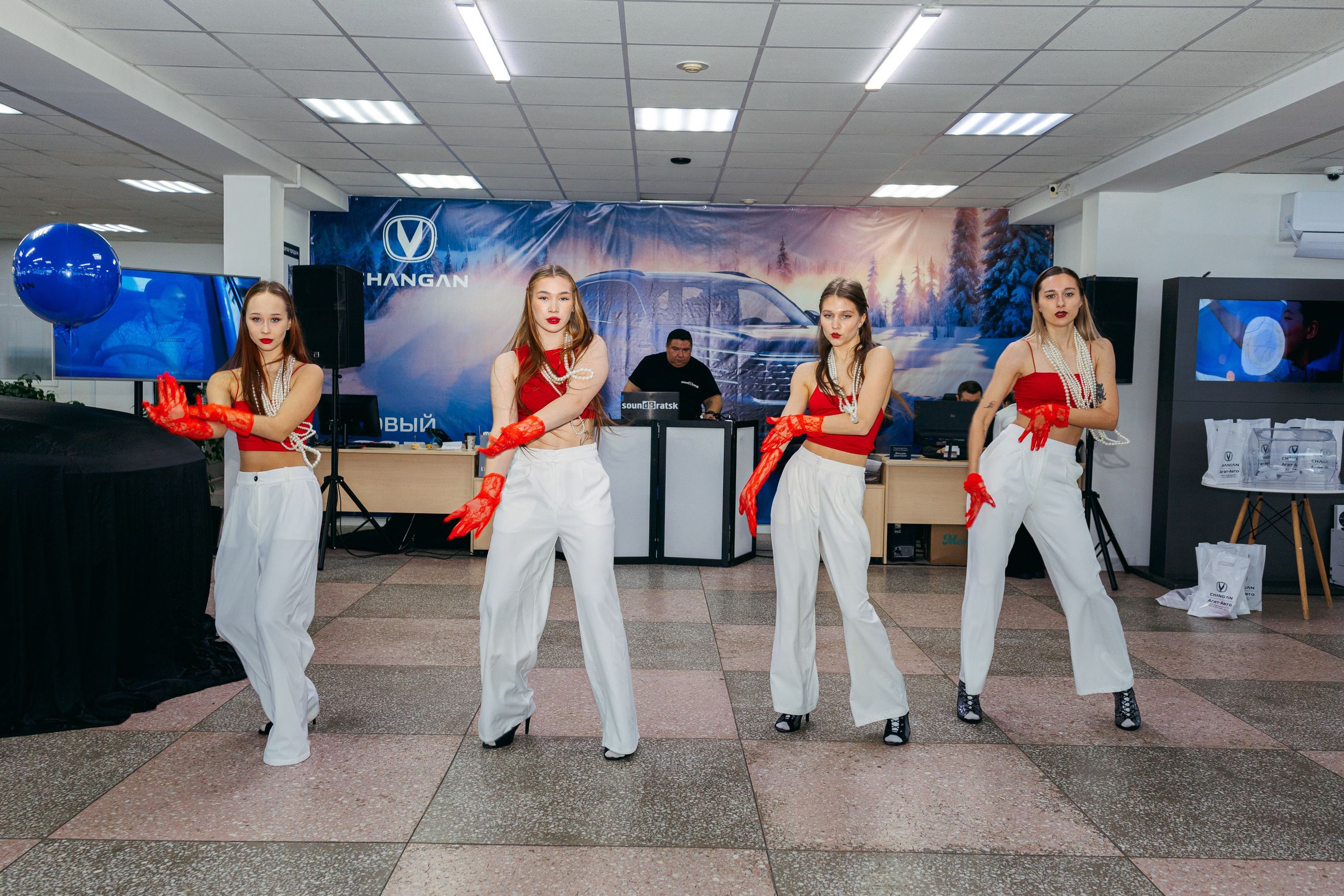 Агат- Авто. Фотограф Алина Ширанкова в Братске