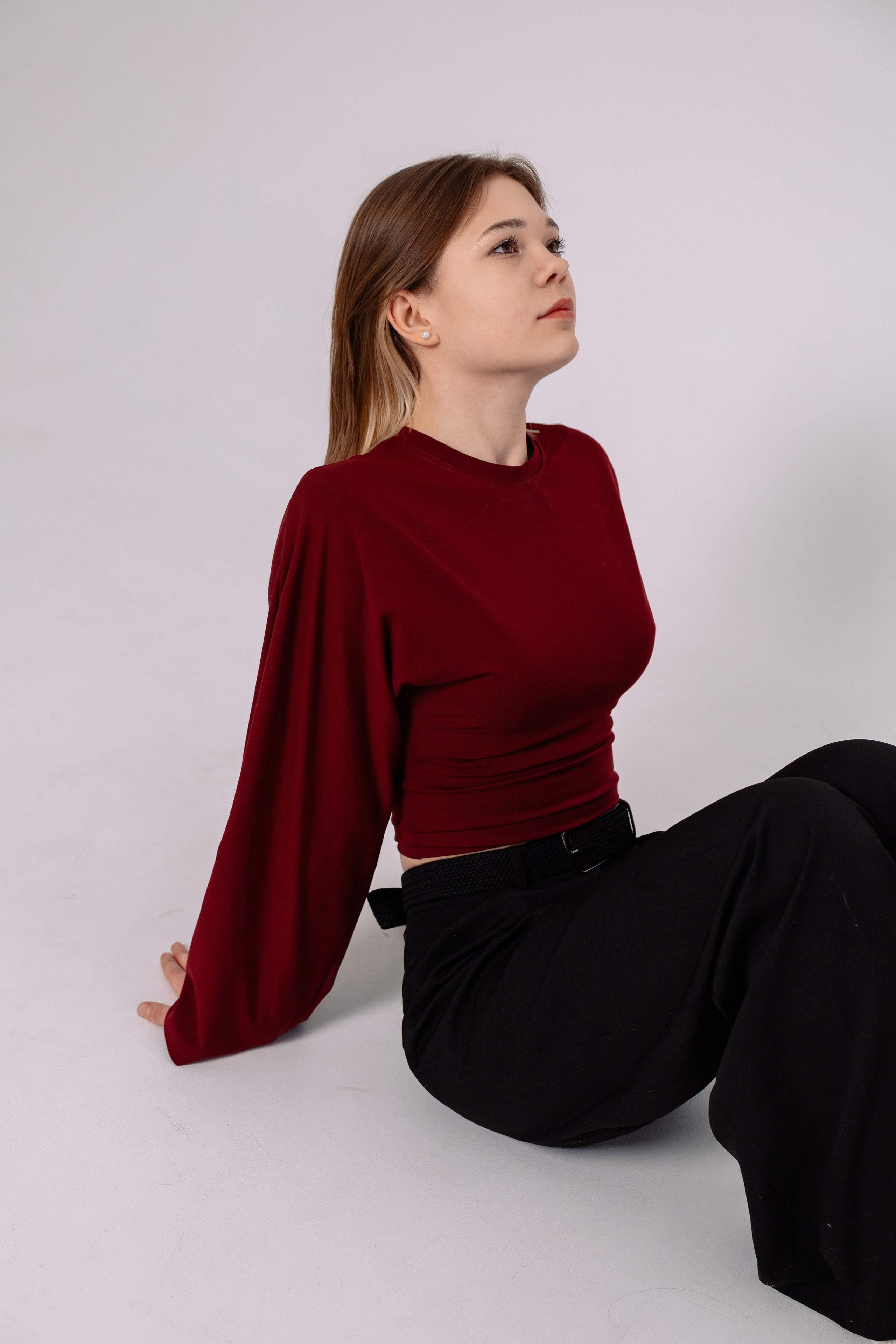 Настя, Диана и Карина. Фотограф Алина Ширанкова в Братске