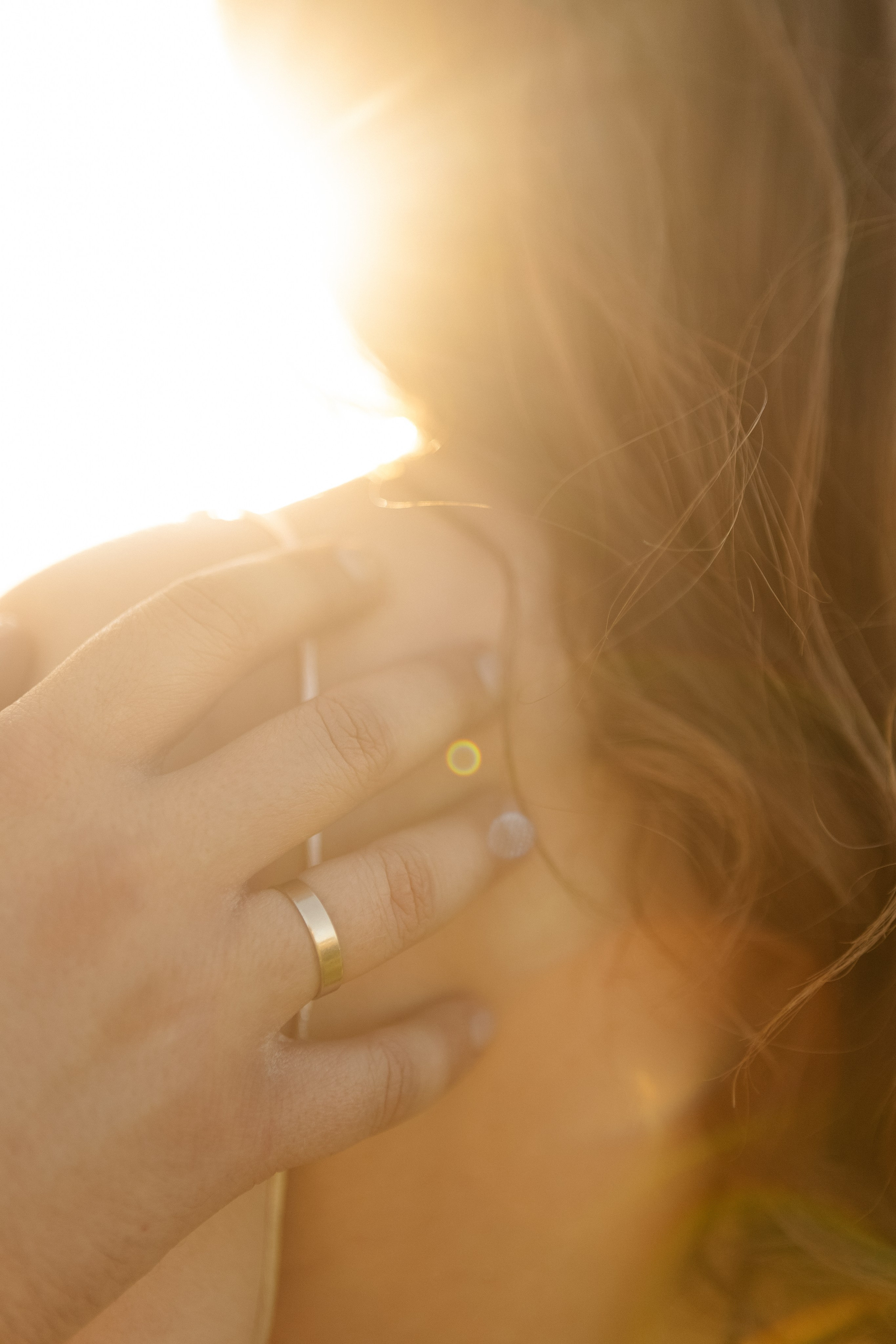 Катя и Дима + 1. Фотограф Дубровская Виктория