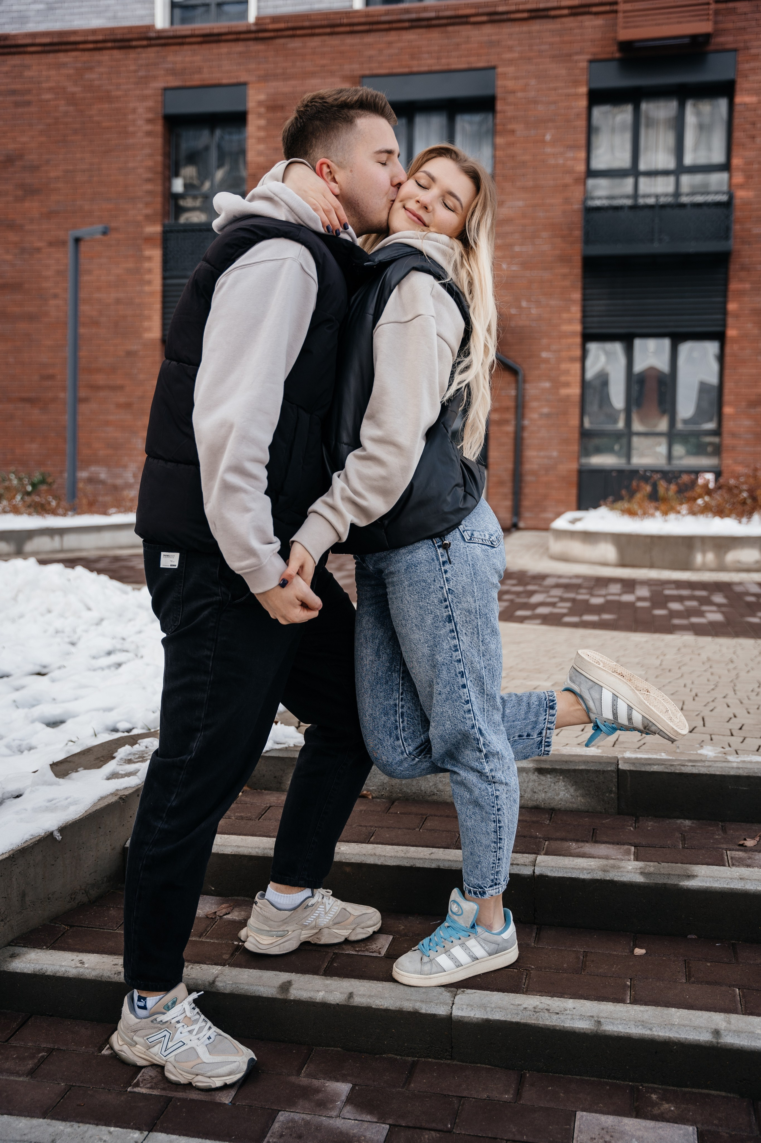 Она сказала — да!. Свадебный фотограф Барнаул Алексей Павлов