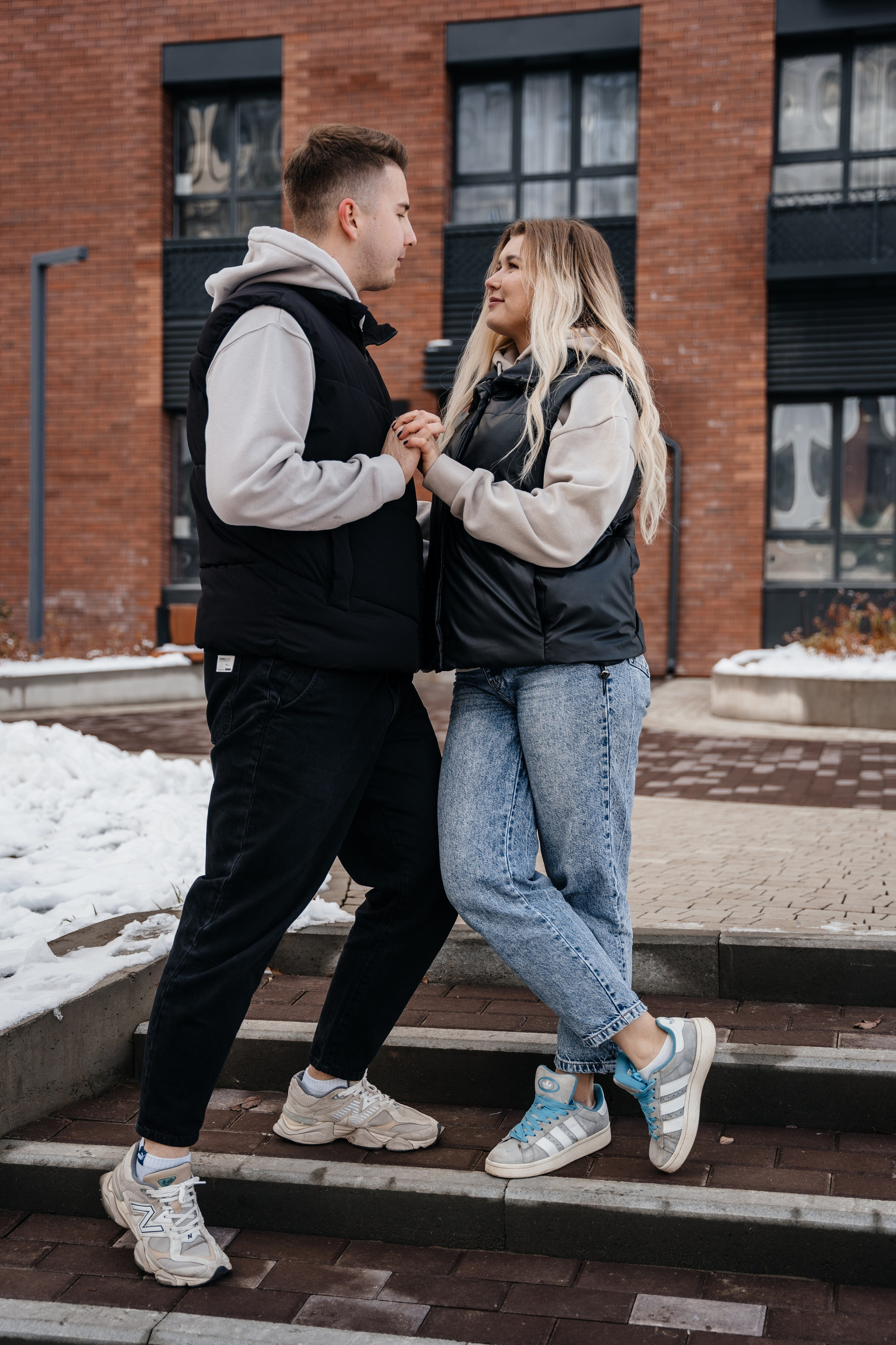 Она сказала — да!. Свадебный фотограф Барнаул Алексей Павлов