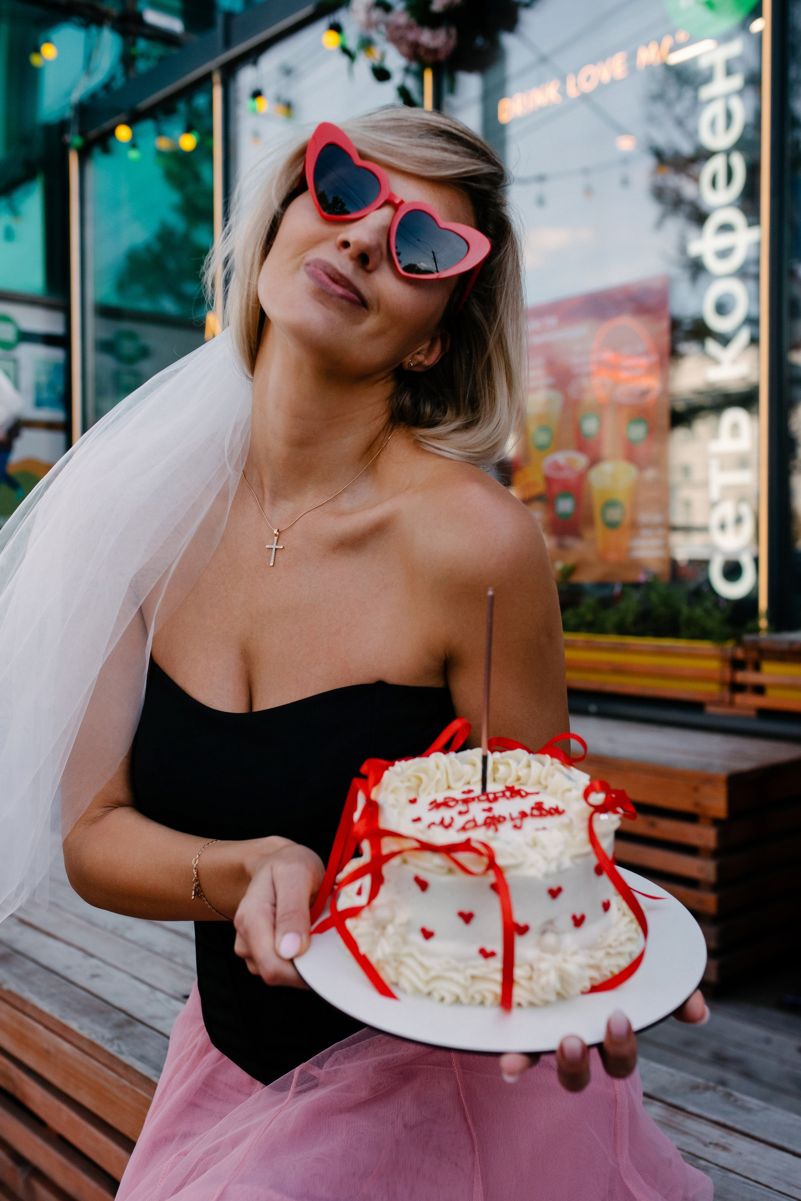 Девичник Александры. Фотограф в Новосибирске Анастасия Курто