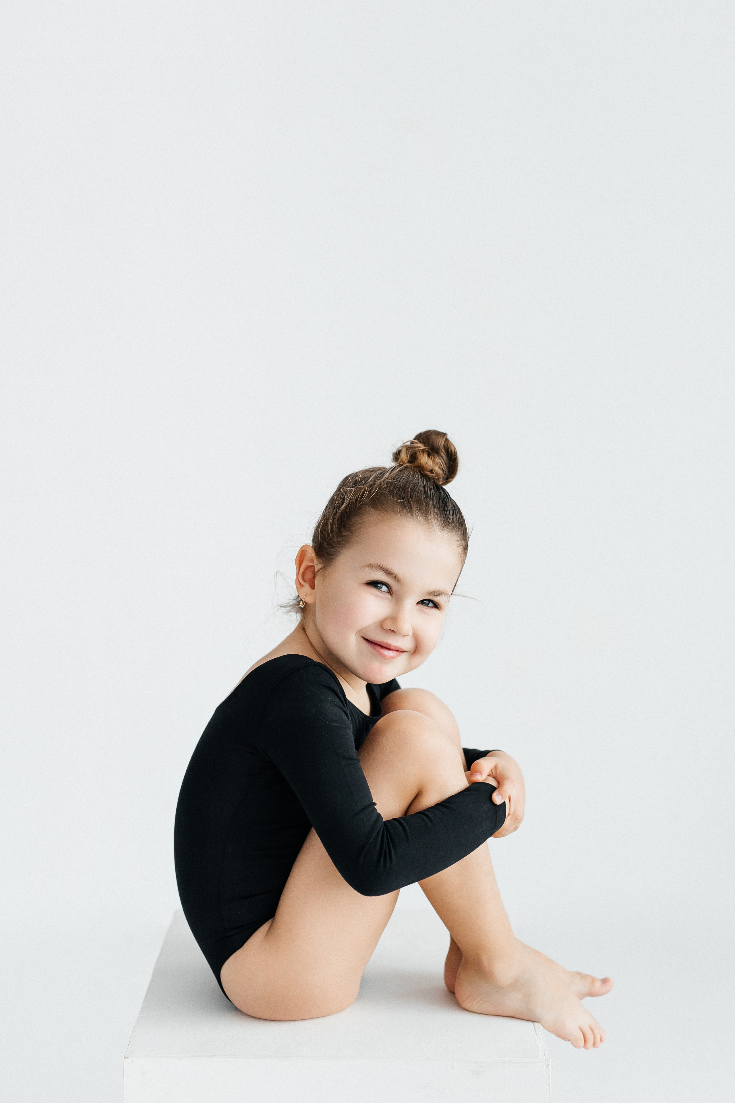 Семьи студия. Профессиональная детская и семейная фотостудия в Краснодаре