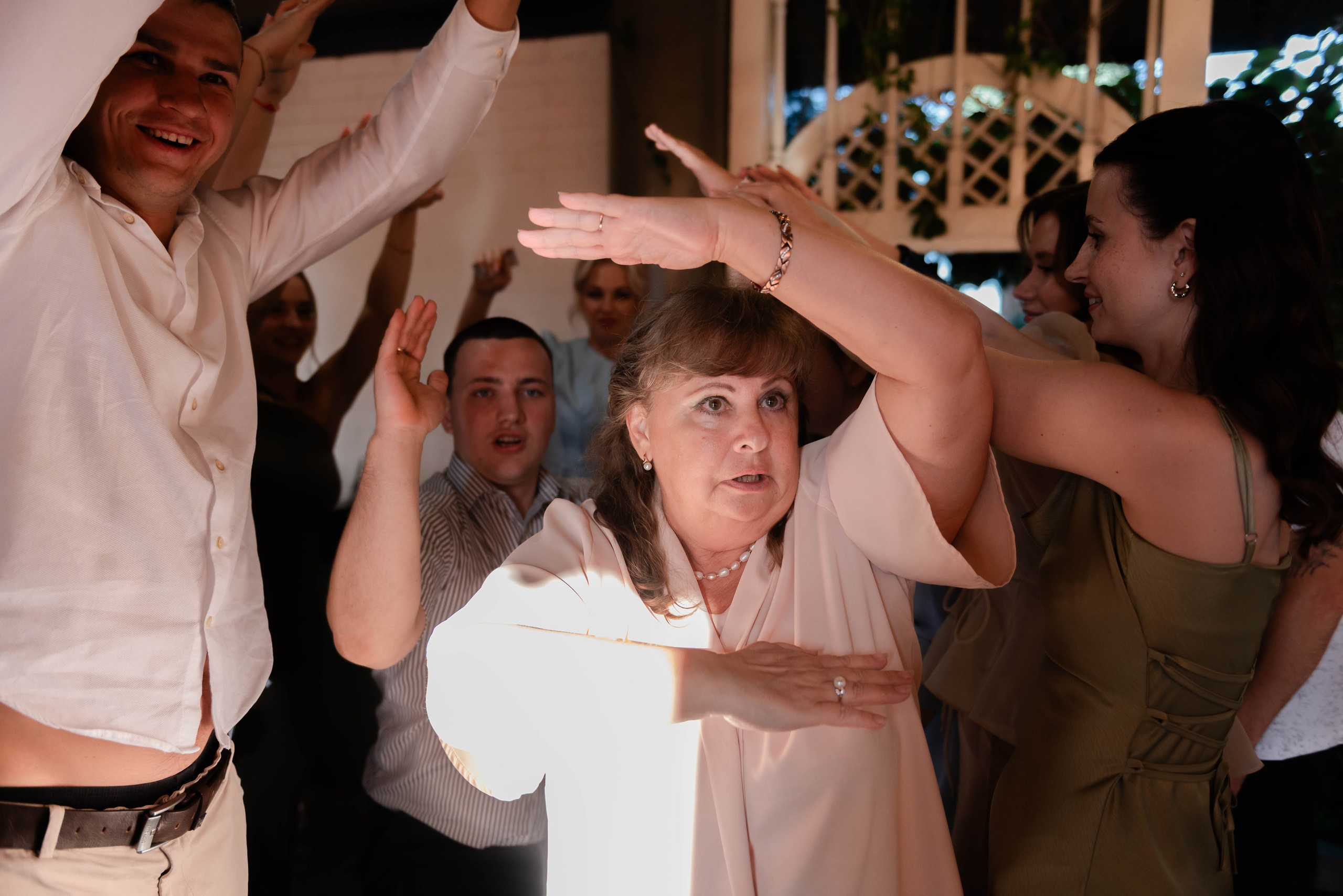 Леонид и Полина. Фотограф из Томска Субботина Яна