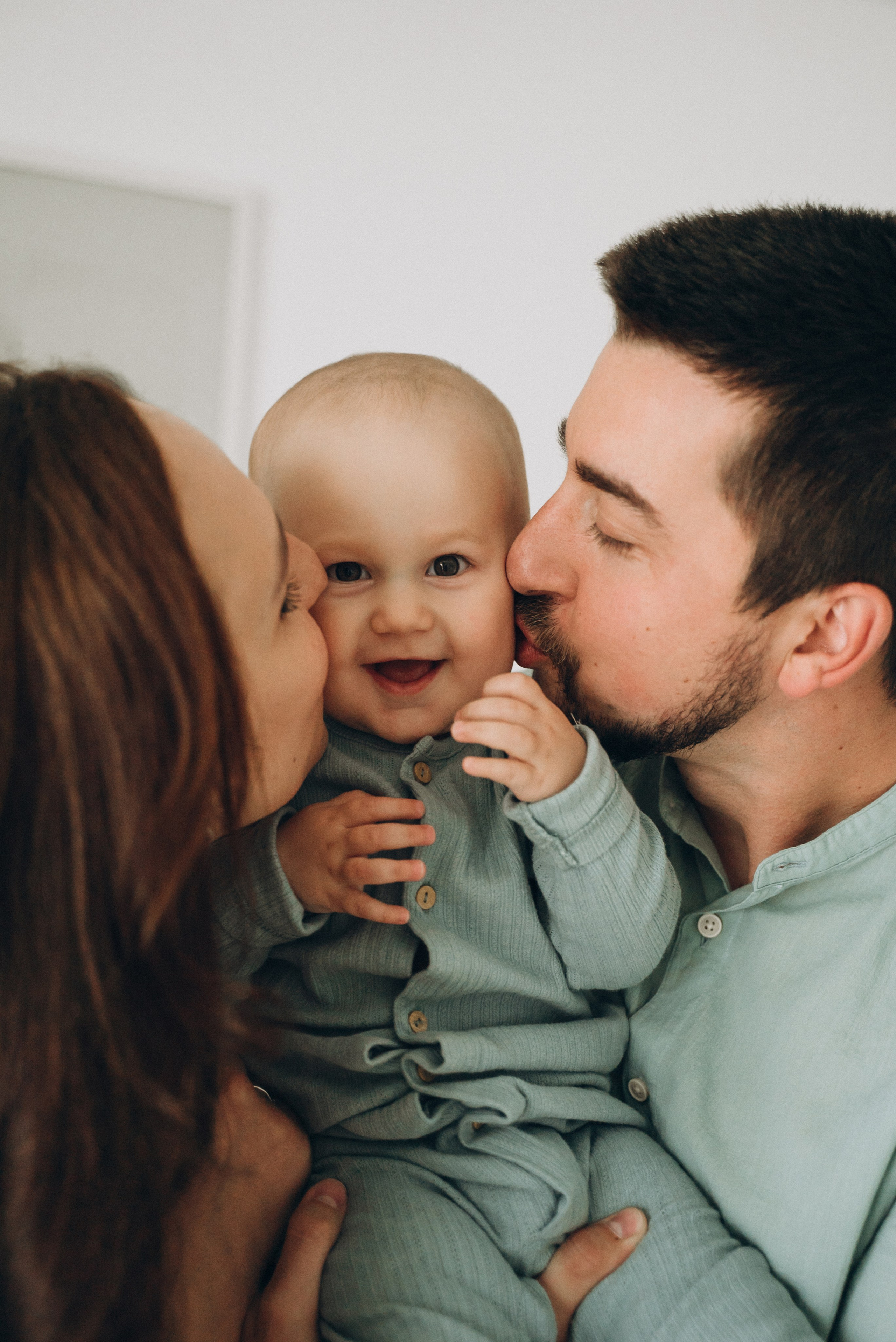 Семейная съемка