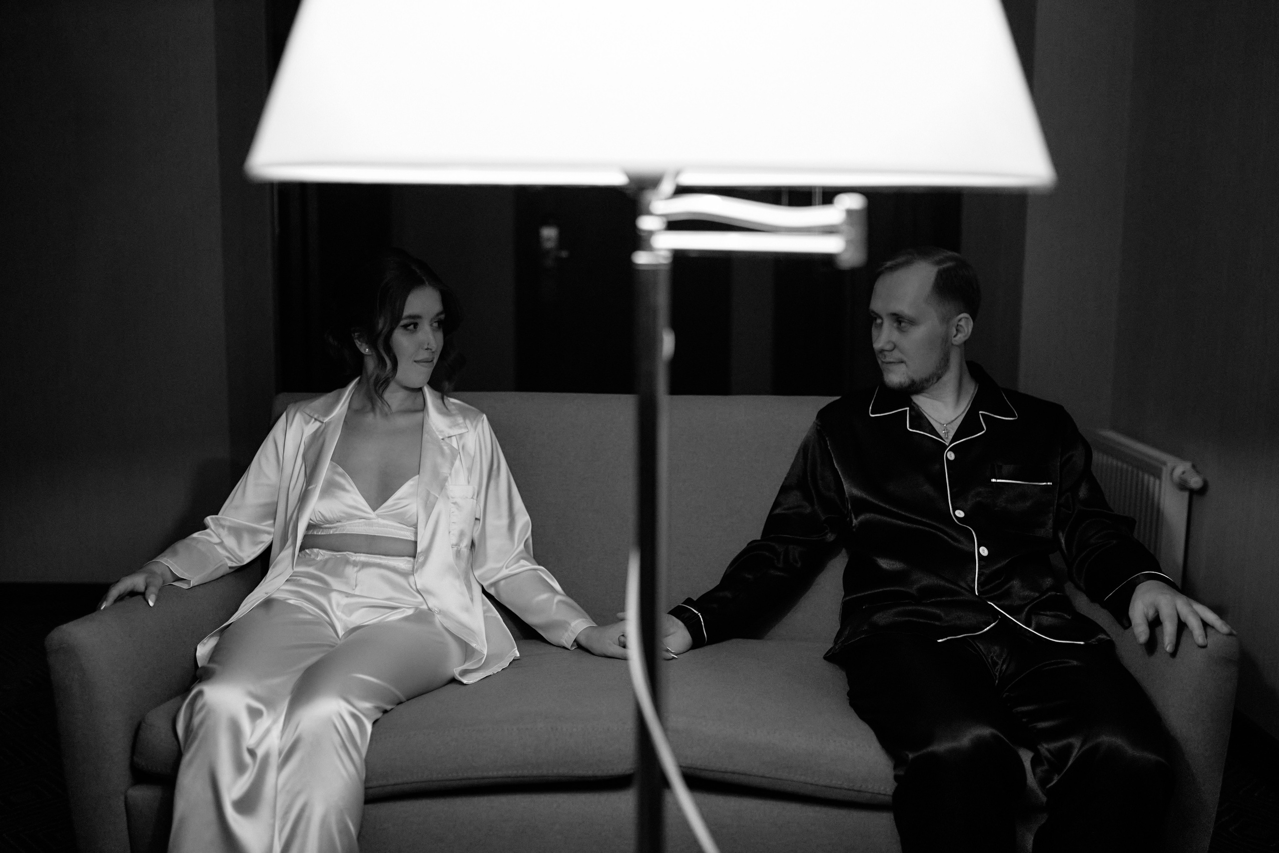 Константин & Дарья. Свадебный и портретный фотограф в Саранске Алексей Миганов