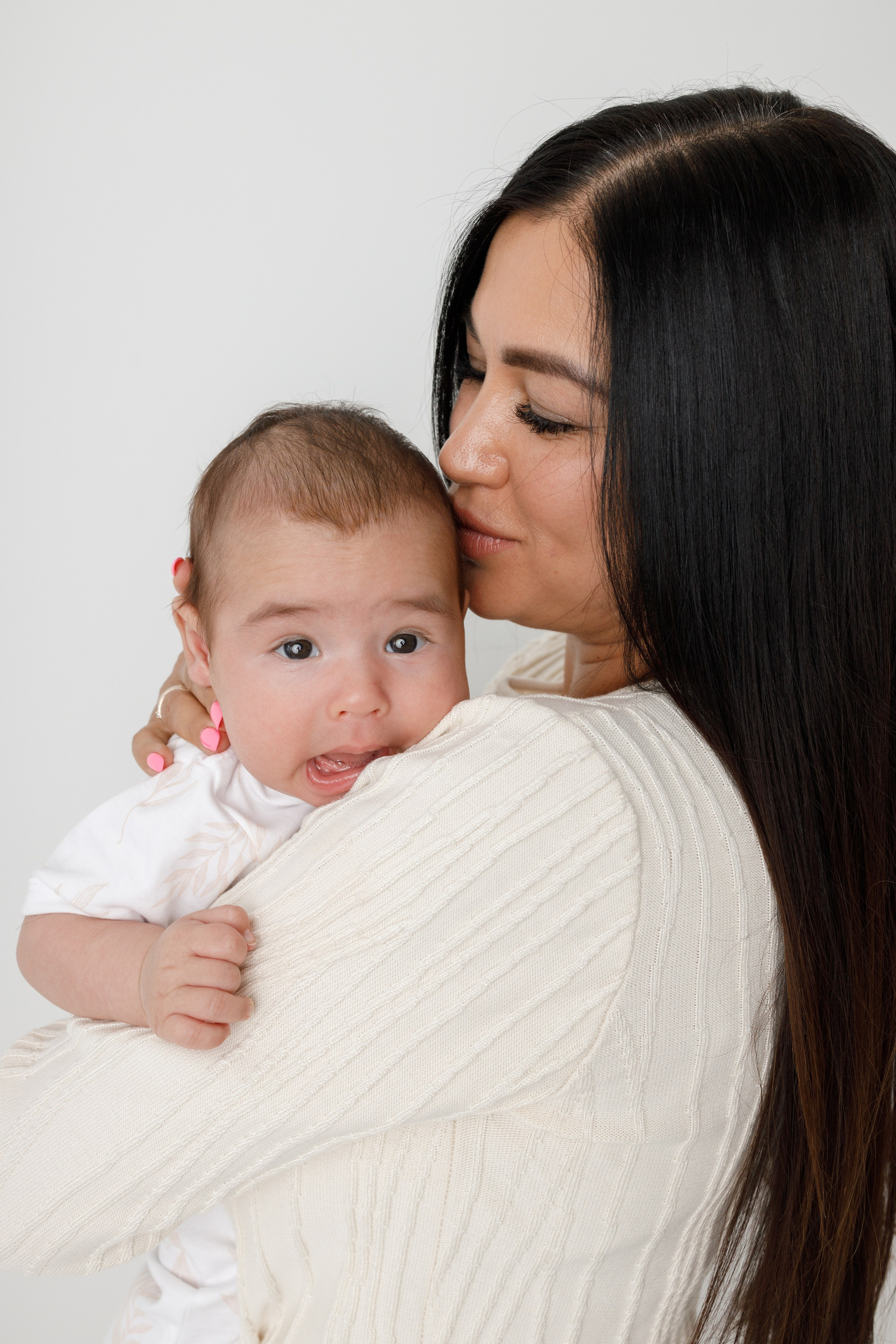 Семейная фотосессия. Фотограф новорожденных в Чебоксарах Елена Смолина