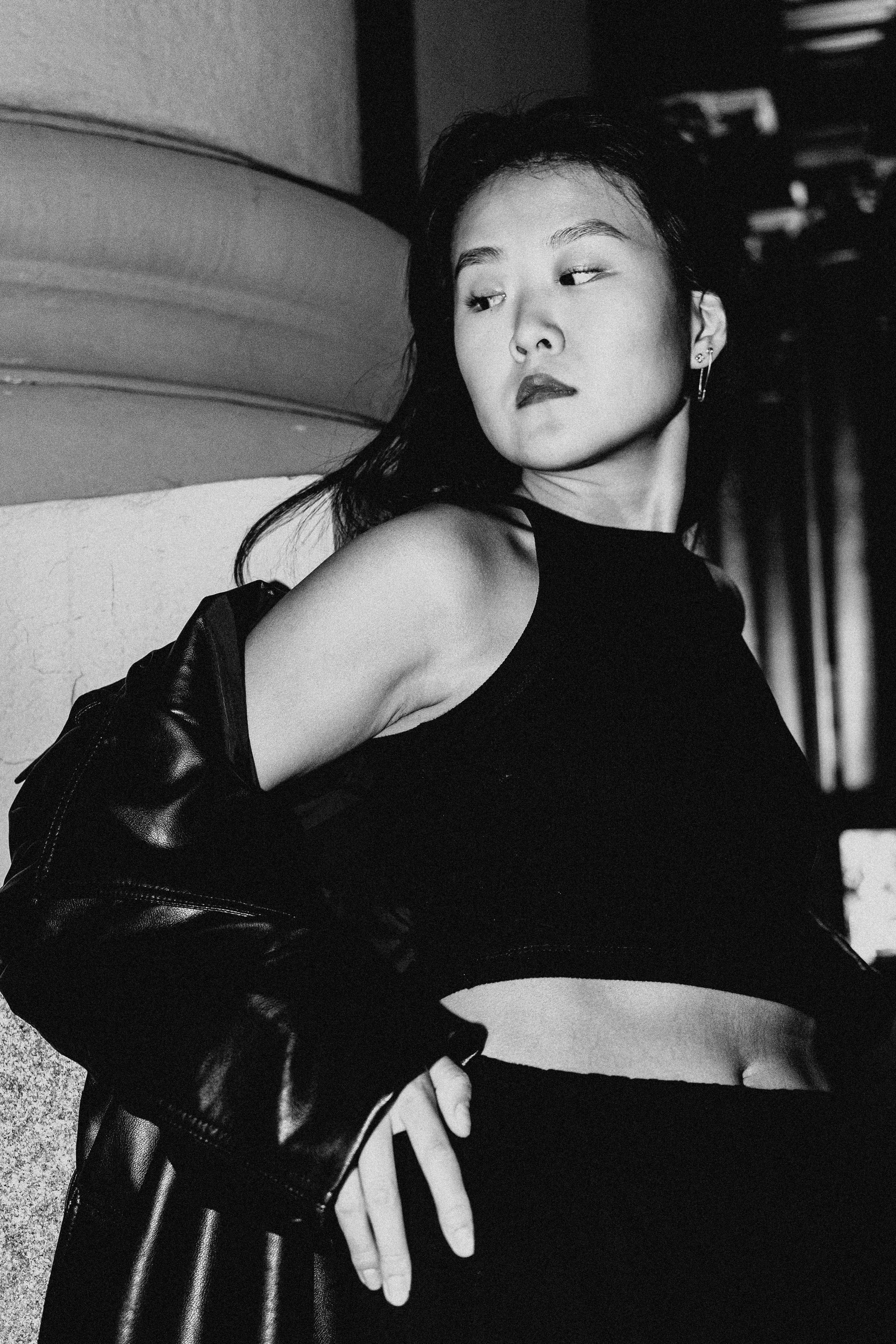 Орнелла. Денис Марков — фотограф в Екатеринбурге