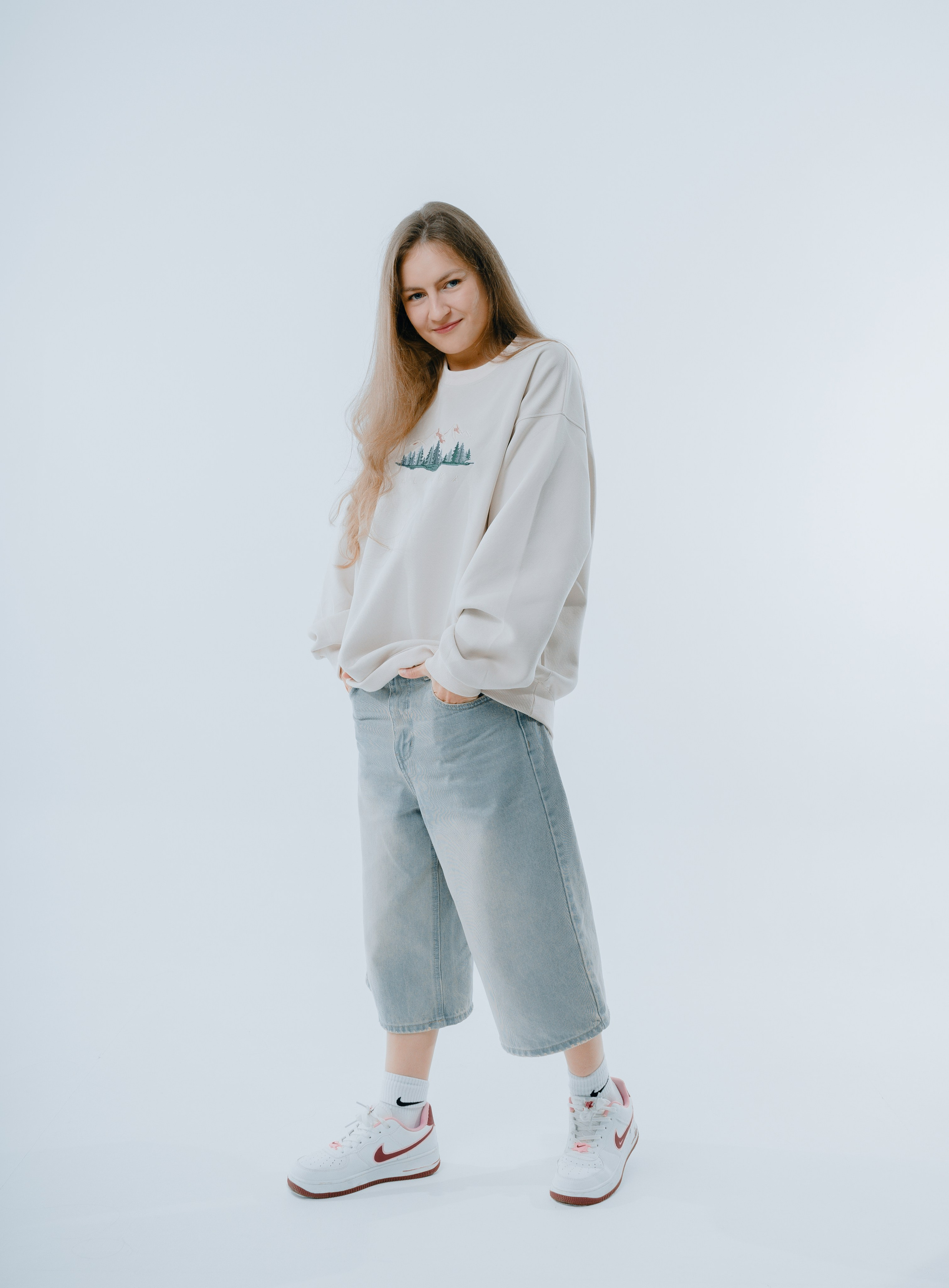 Лиза_актёрское портфолио. Денис Марков — фотограф в Екатеринбурге