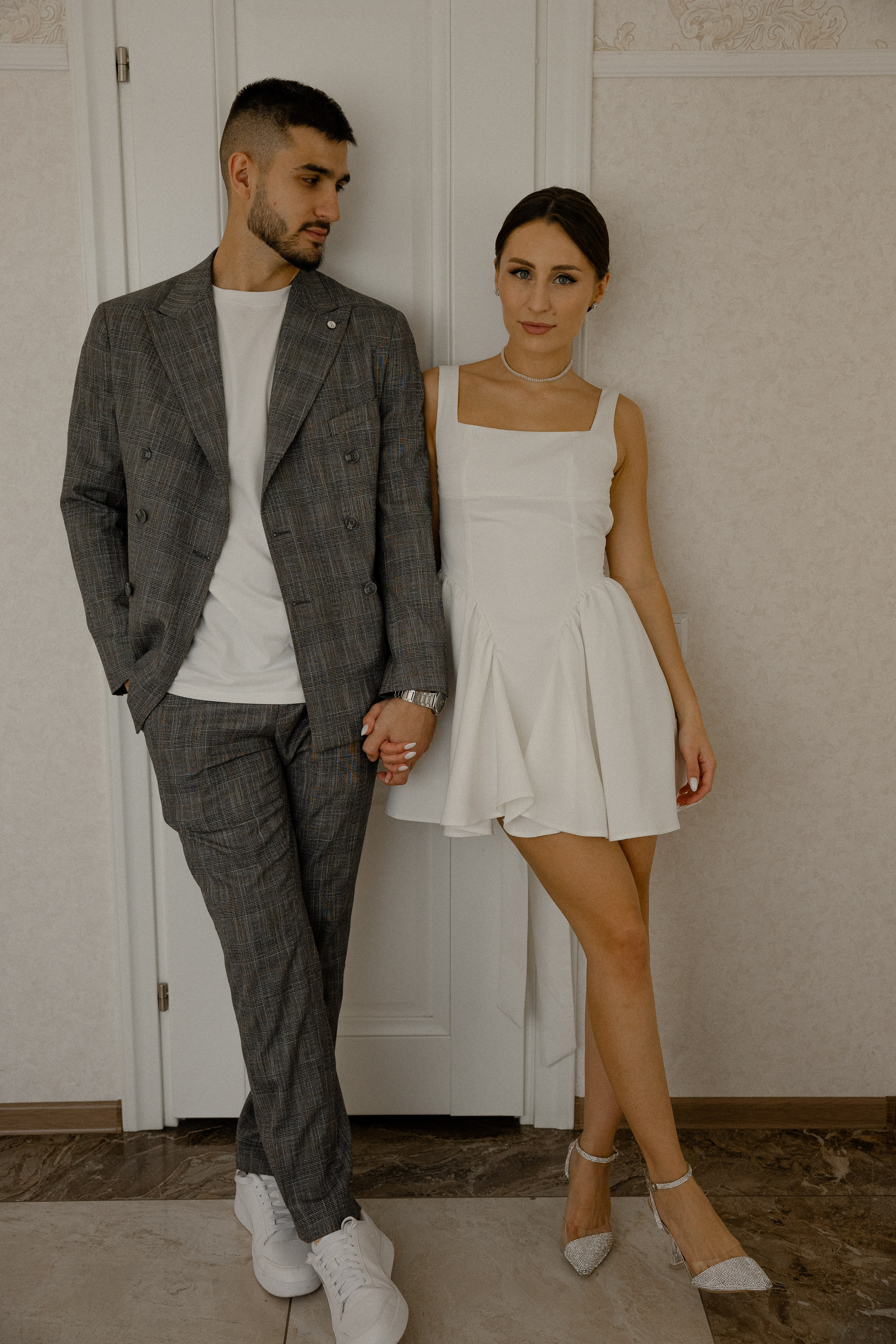 E|V (day one). Свадебный фотограф Таня Караисаева