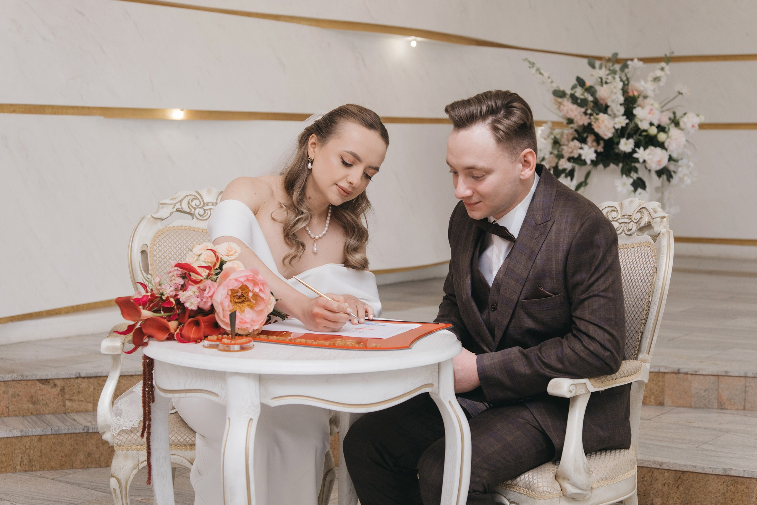 E&A. Женский и свадебный фотограф в Москве и Туле ТашаПряникова