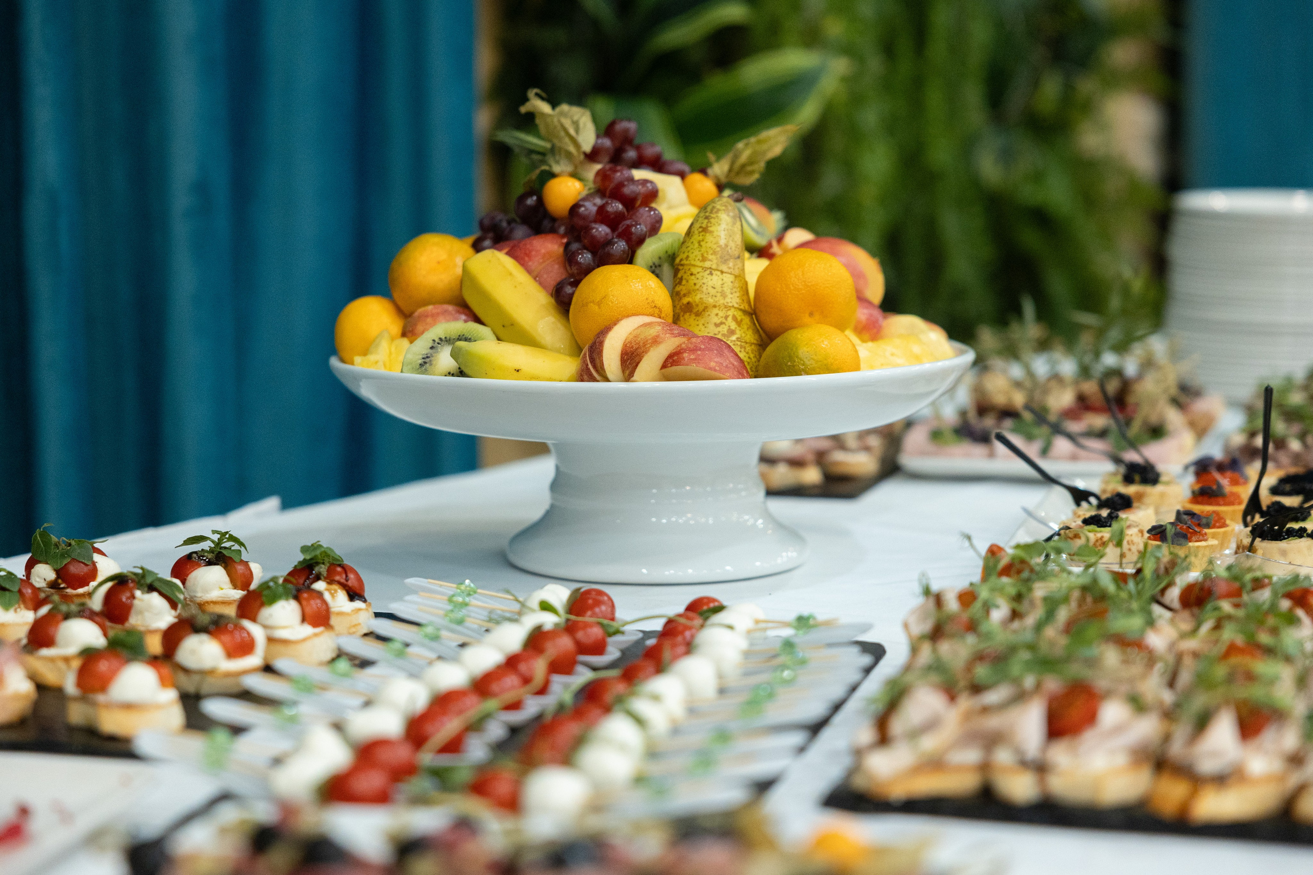 Корпоратив. Ваш фотограф и видеограф