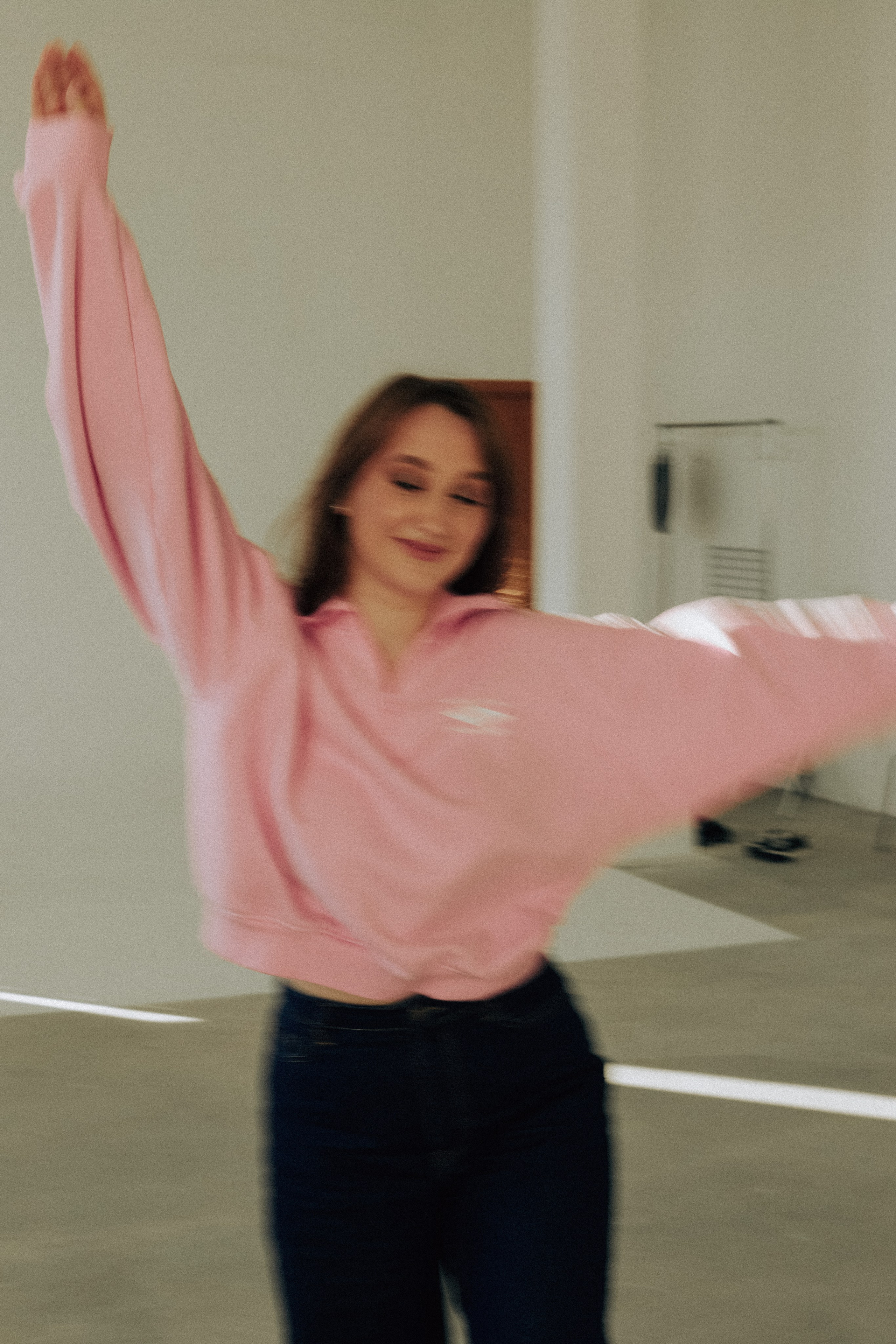 Даша. Фотограф Стилист Тюмень Вера Хайруллина