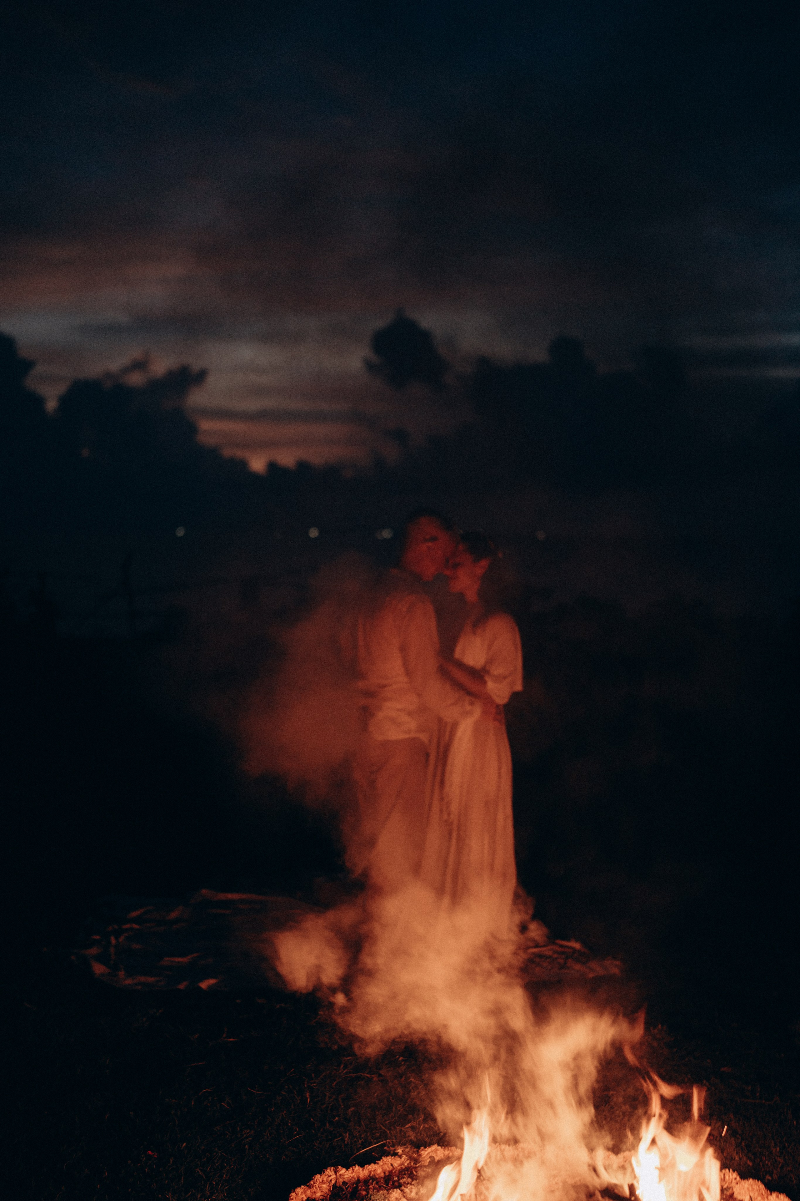 Лена и Кай. Olga Antipova — photographer