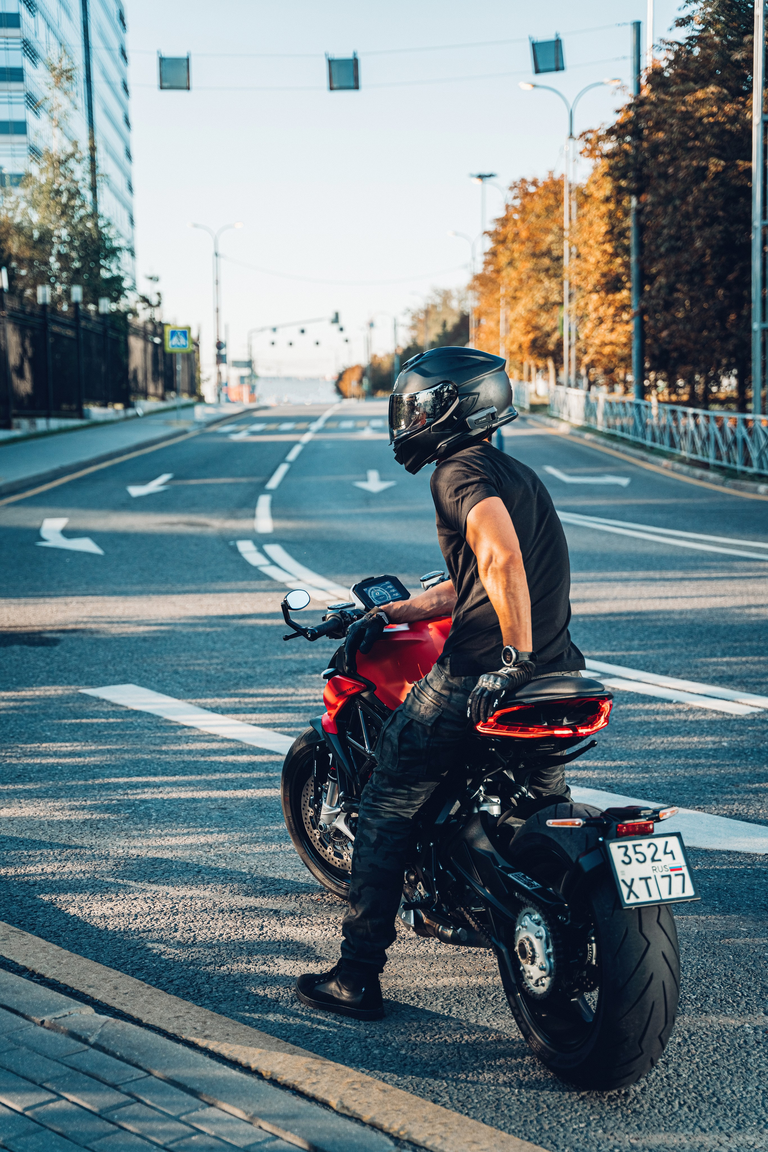 Железный Серёга. Профессиональный детский и семейный фотограф в Москве Диля Грошева