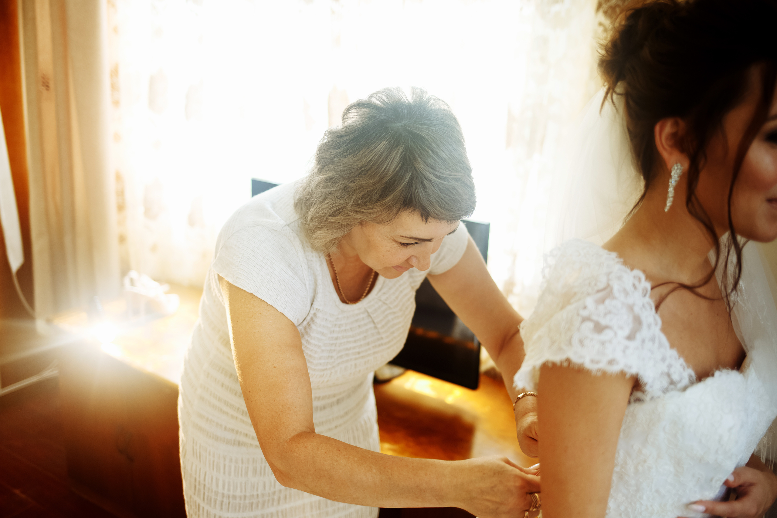 Wedding. Портретный фотограф, Славянка
