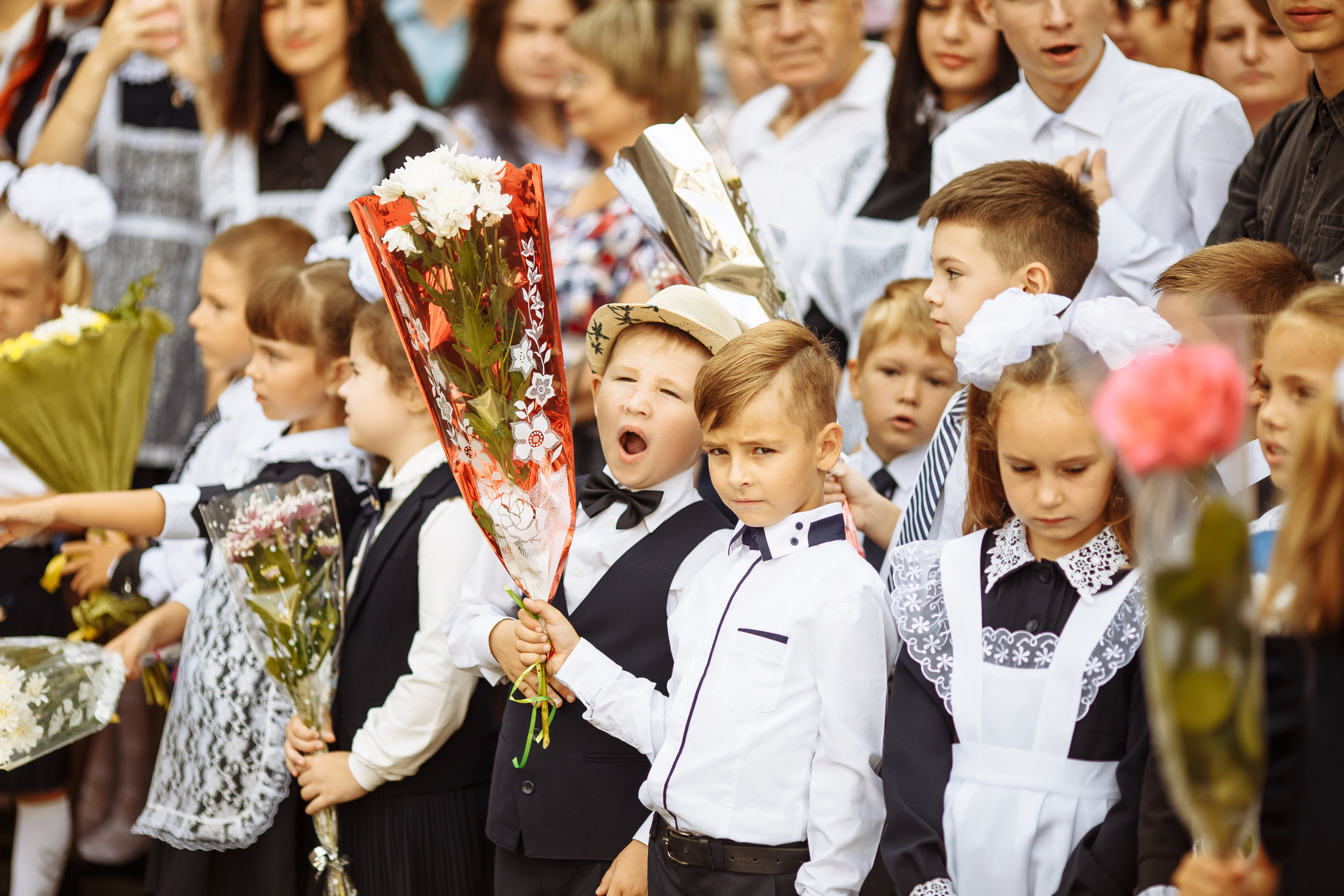 Репортаж. Портретный фотограф, Славянка
