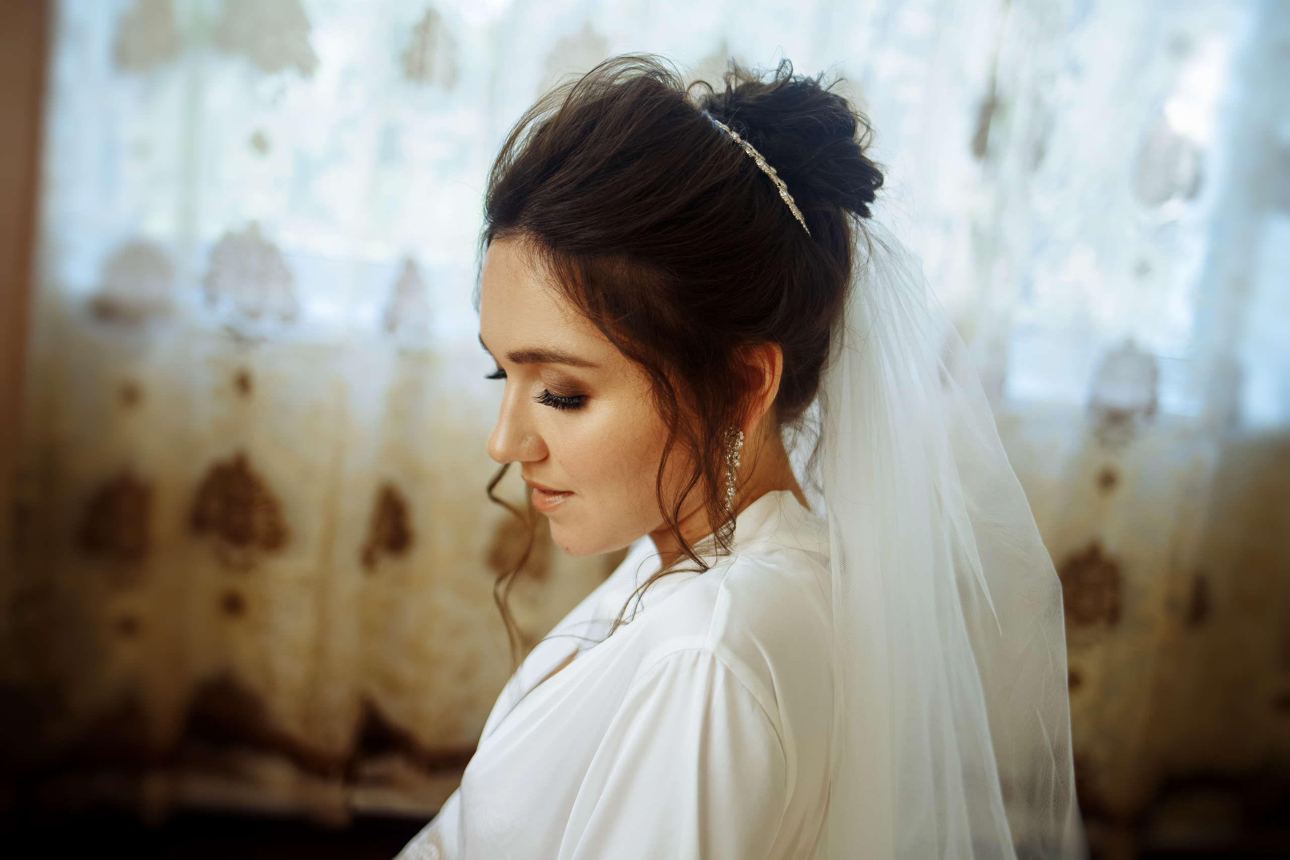 Wedding. Портретный фотограф, Славянка
