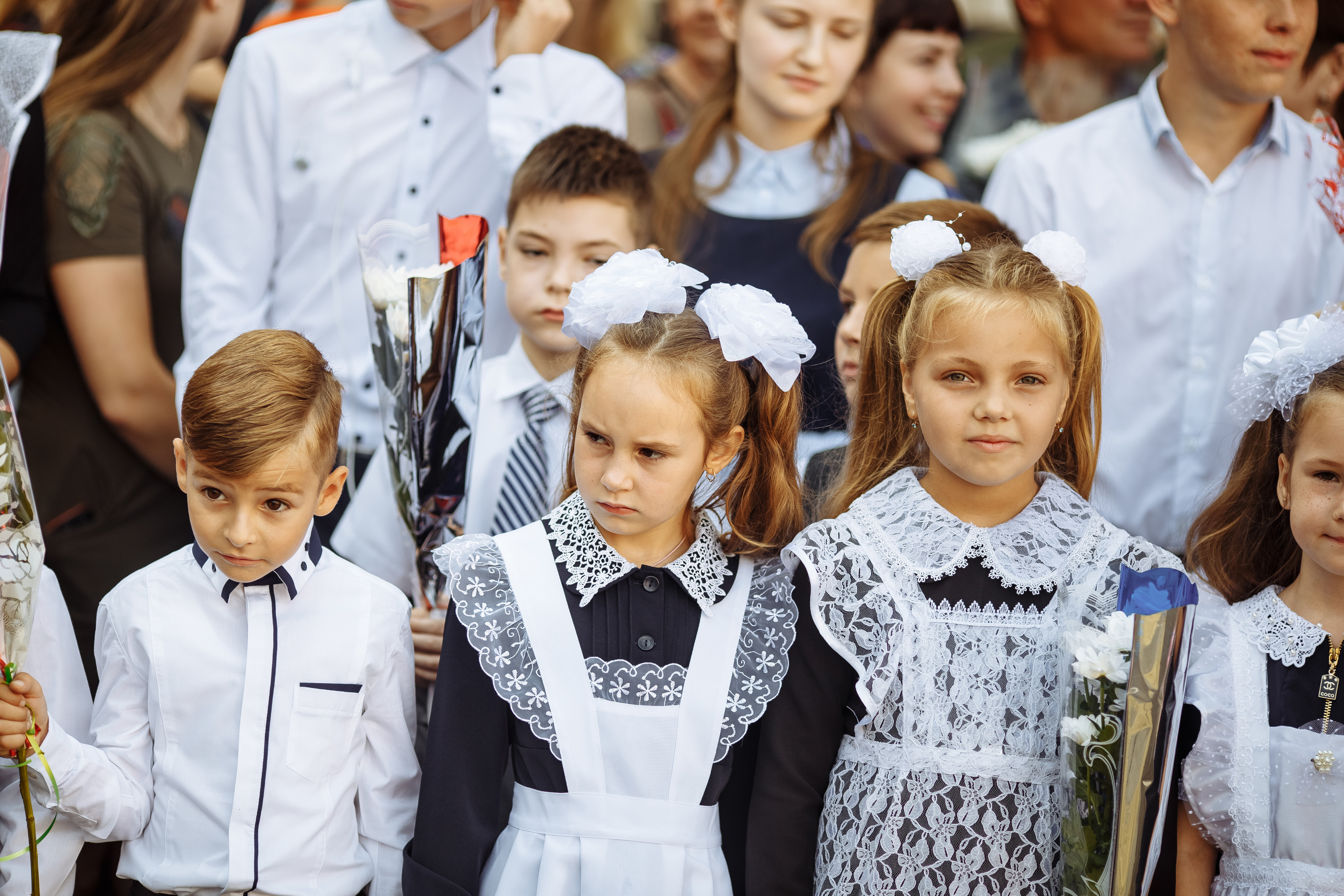 Репортаж. Портретный фотограф, Славянка