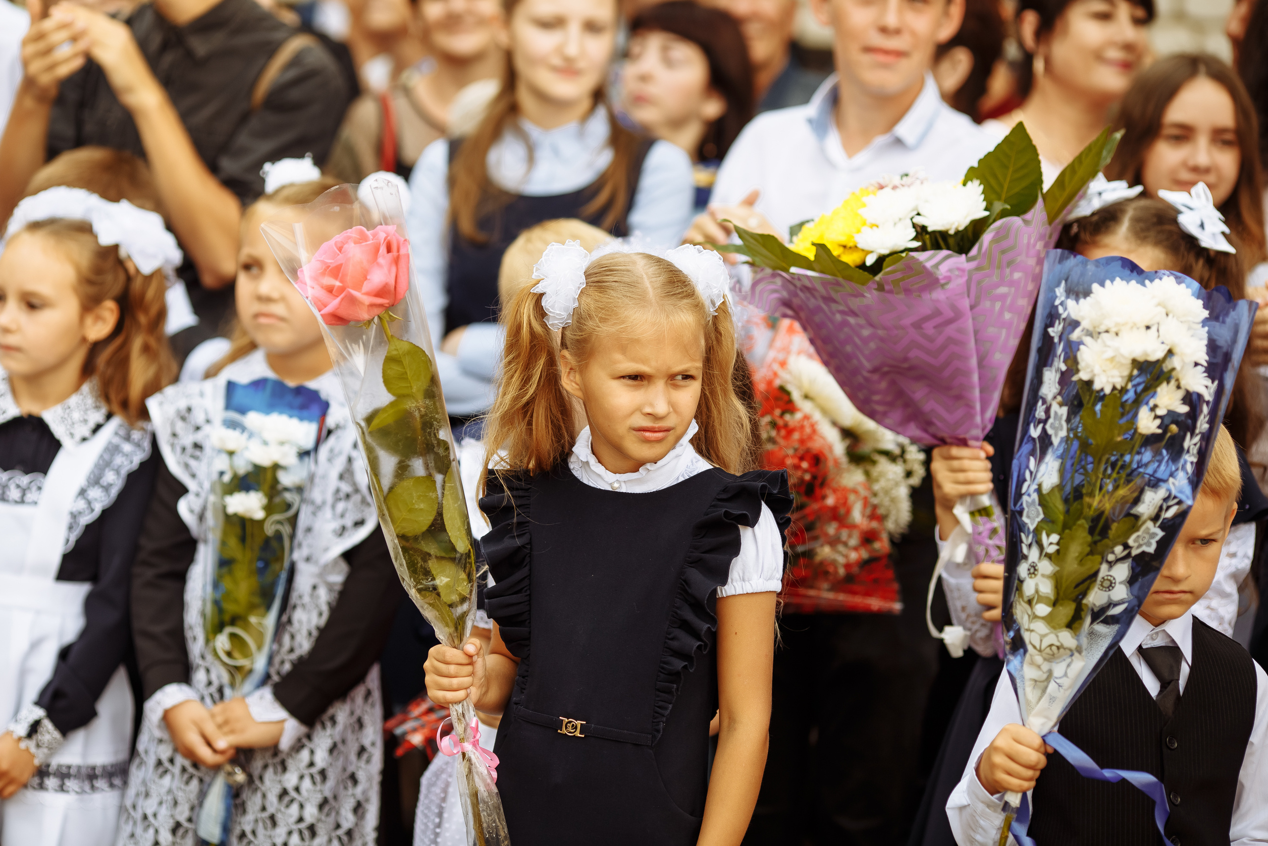 Репортаж. Портретный фотограф, Славянка
