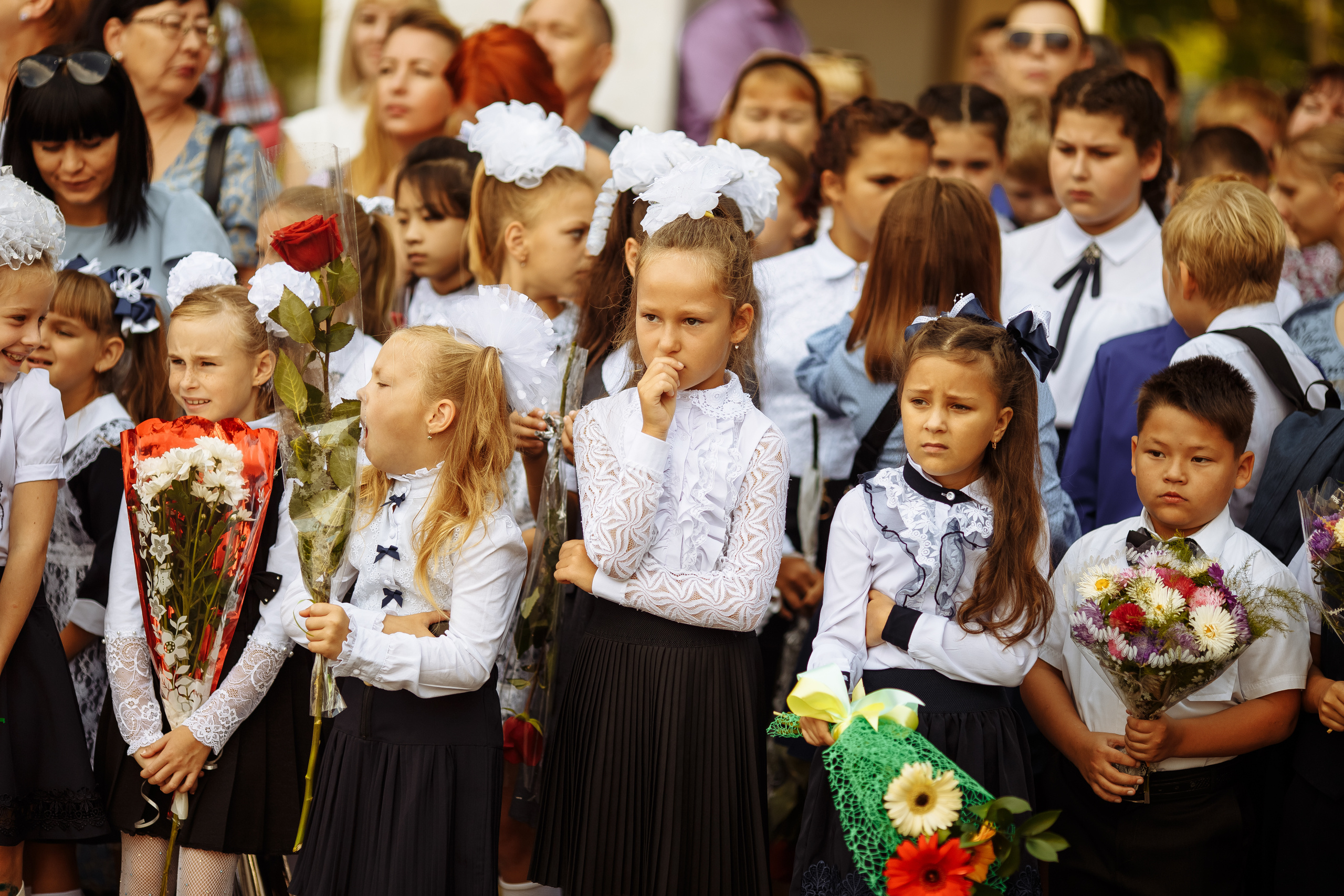 Репортаж. Портретный фотограф, Славянка