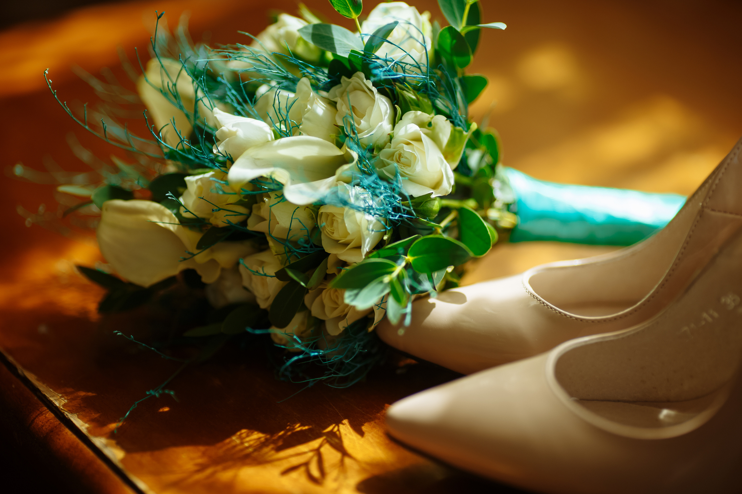 Wedding. Портретный фотограф, Славянка