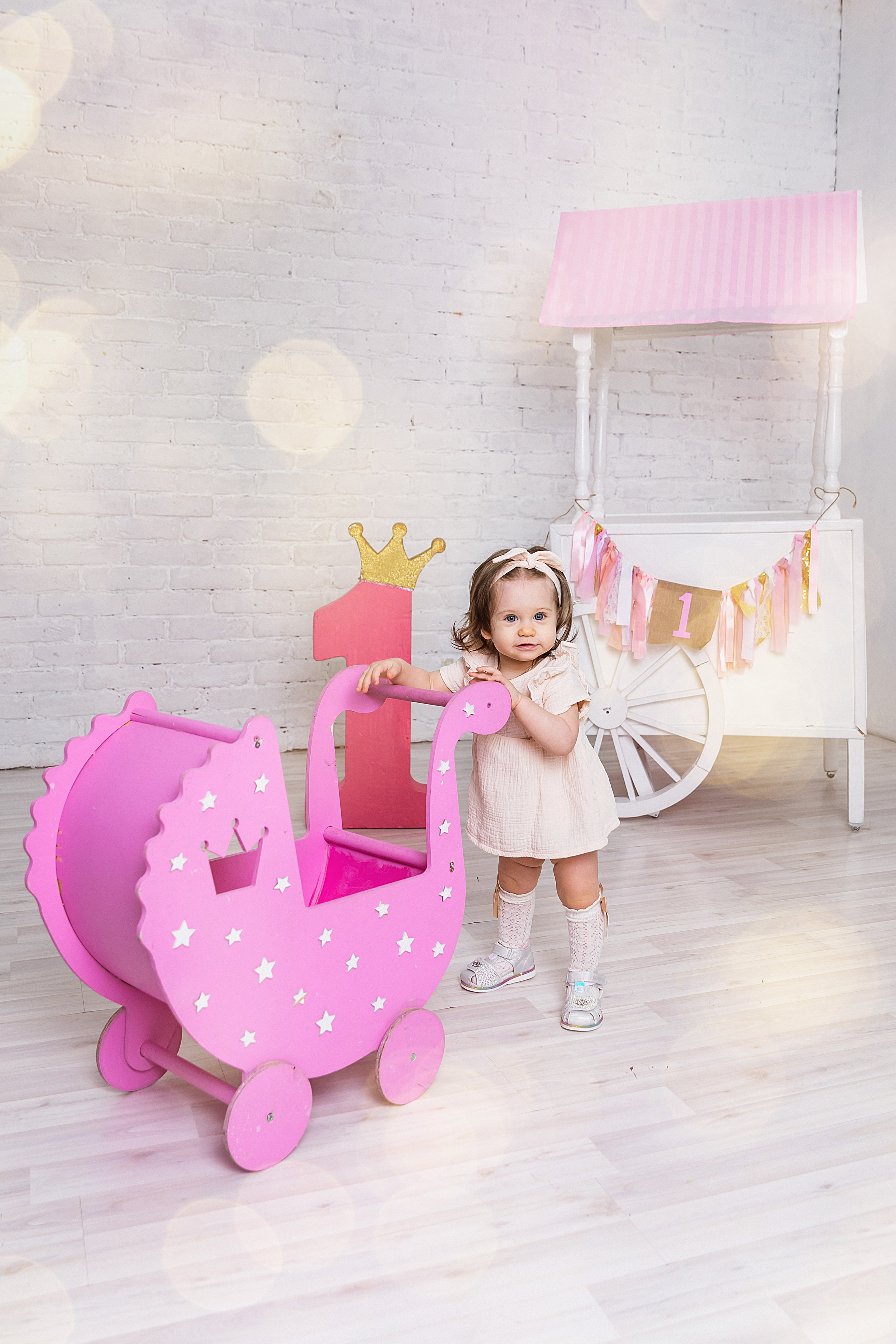 HAPPY B-DAY KIDS!. Фотограф и Видеограф в Москве Дарья Арсентьева