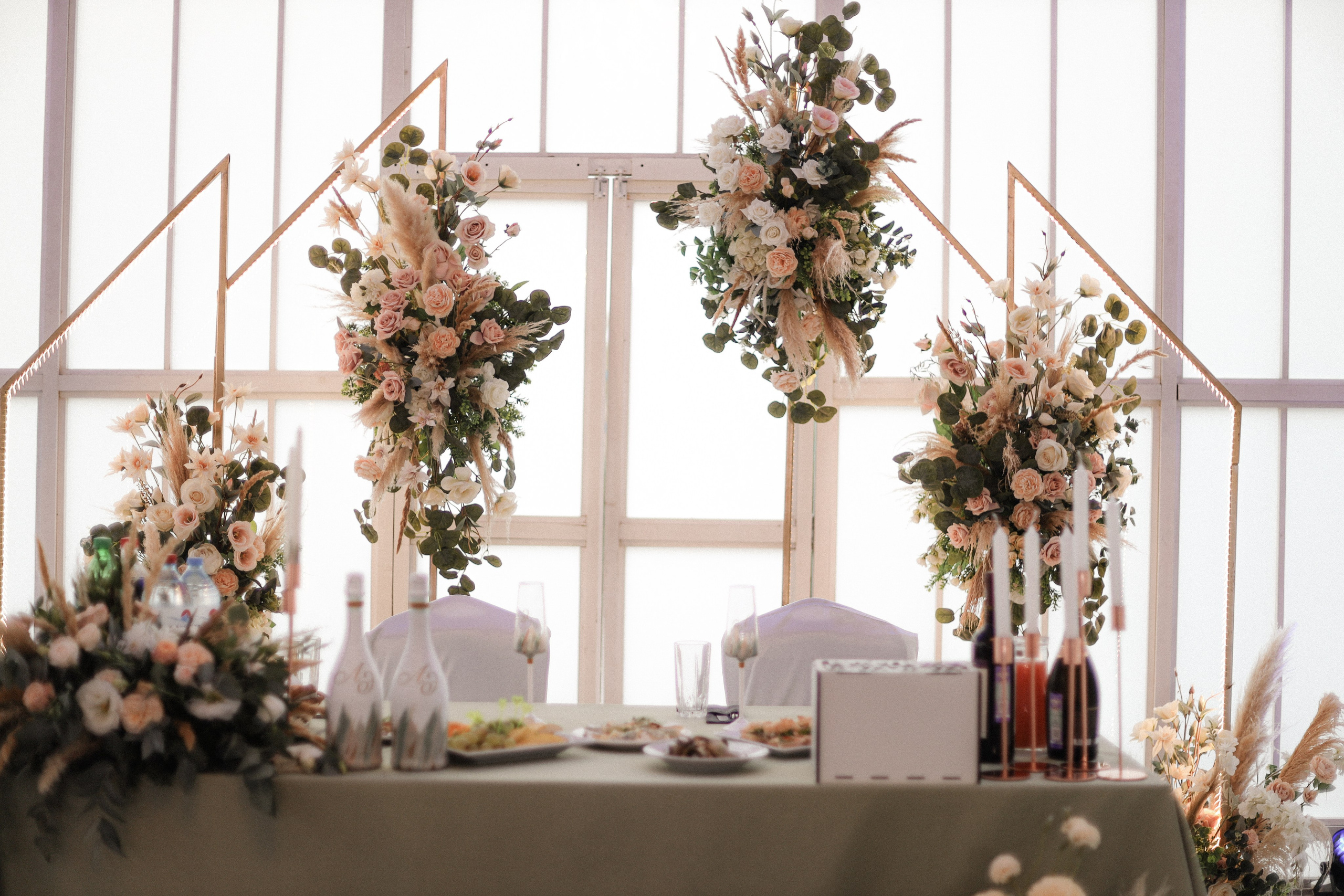 Эбу + Люсия. Фотограф Волгоград / Волжский