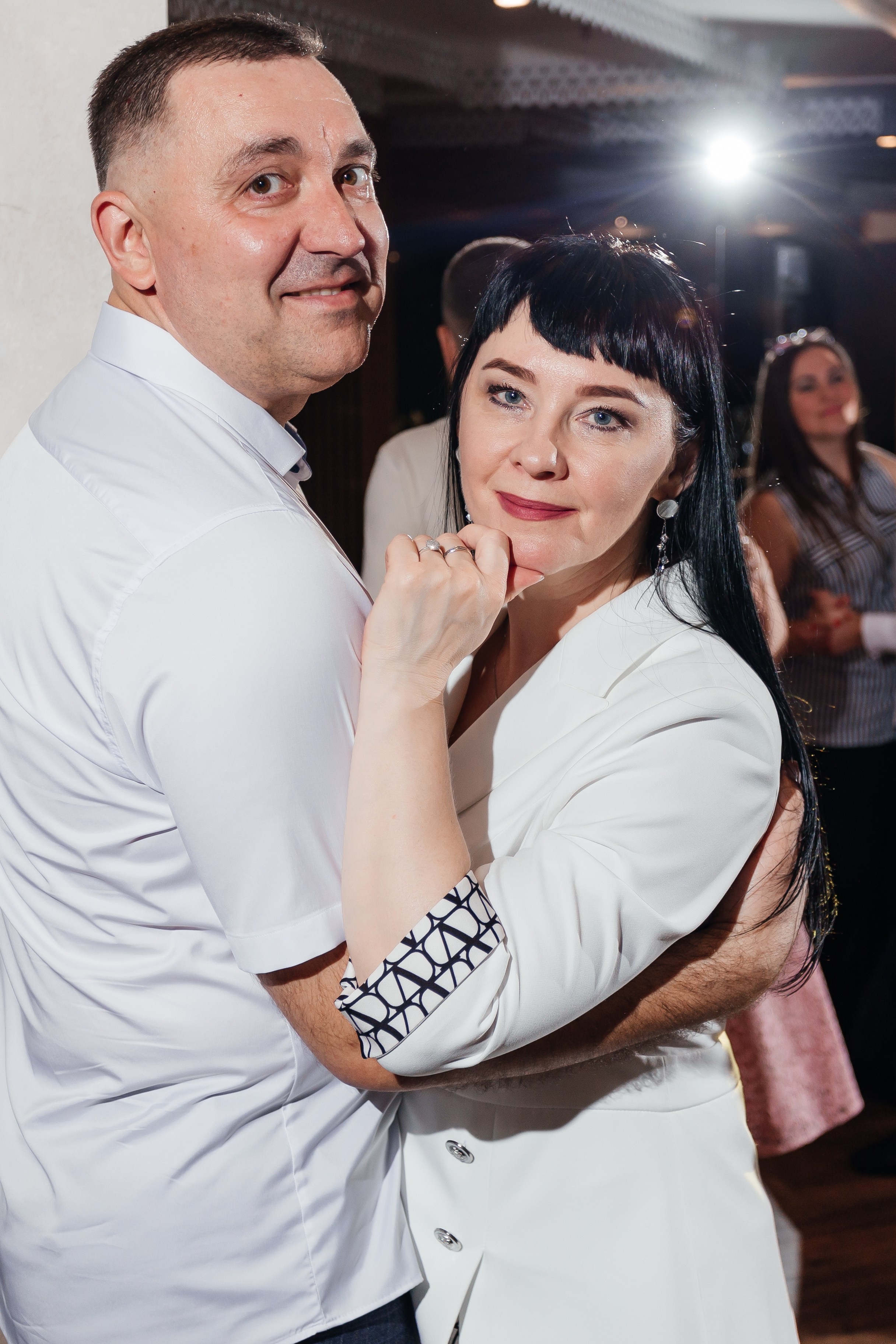 Выпускной 11 «А». Школа № 42. Свадебный фотограф в Краснодаре Николай Крауз