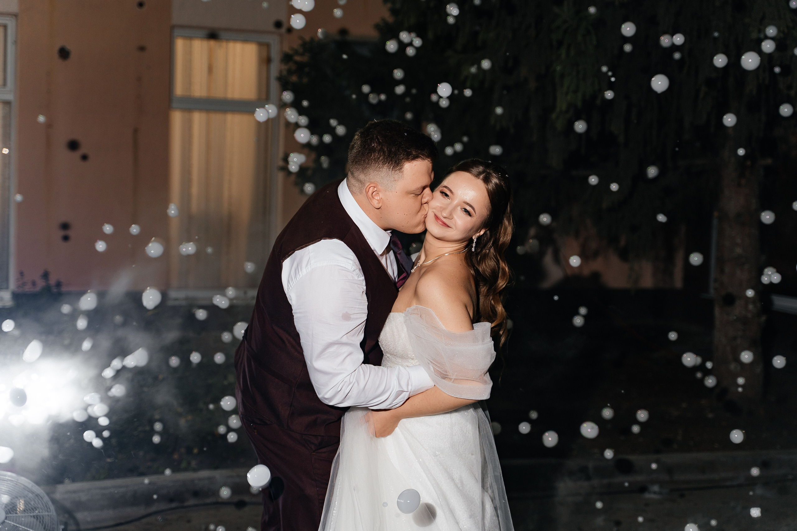 Денис и Екатерина. Учаева Екатерина Свадебный и Семейный фотограф г. Сызрань